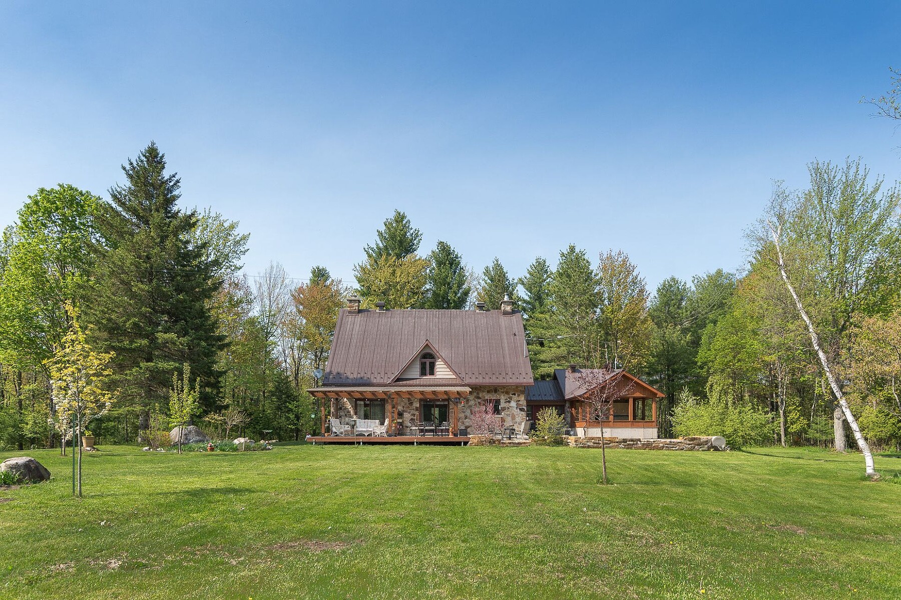  Hinchinbrooke, Montérégie - 物件實景