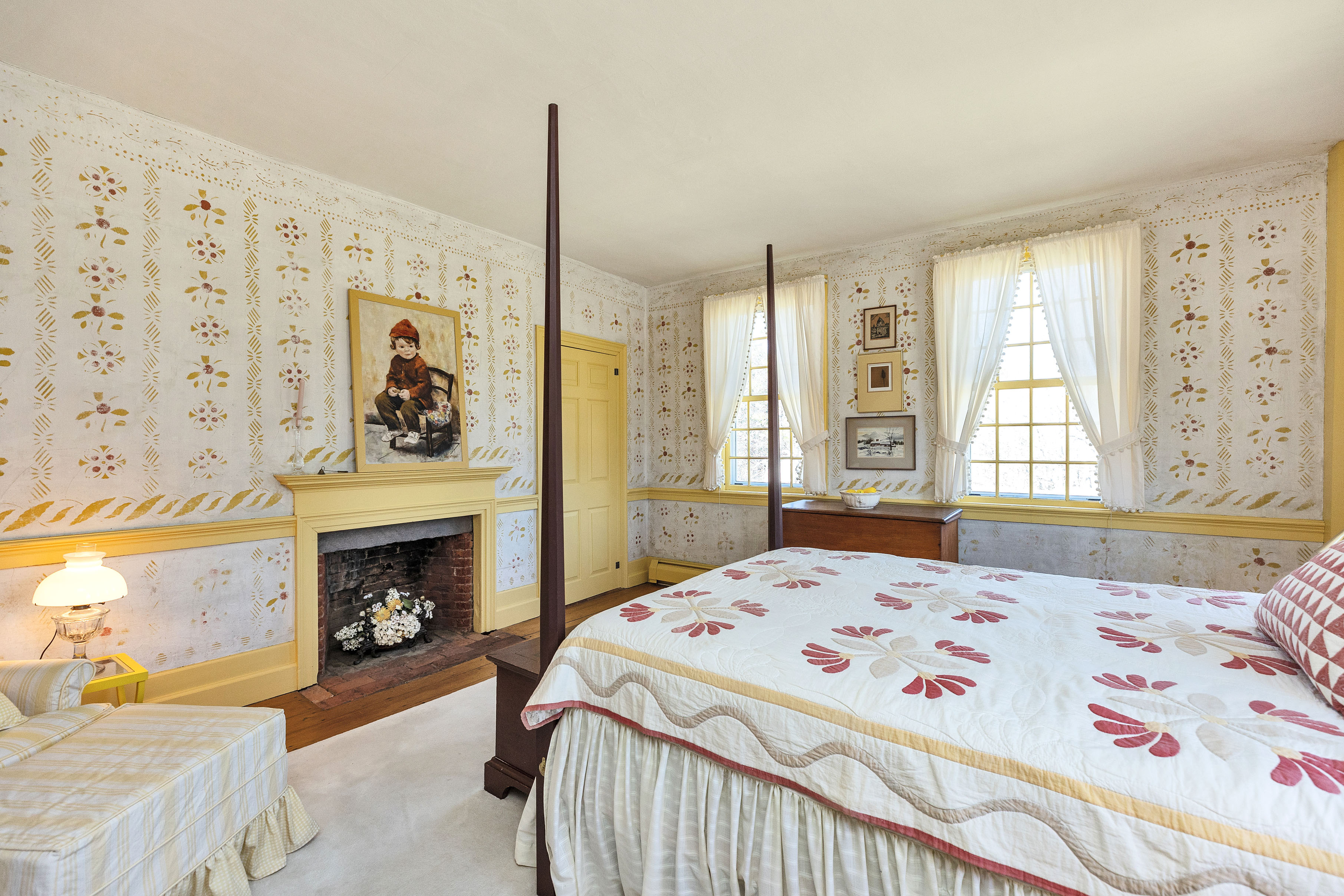  400 Alstead Center Road - 物件實景