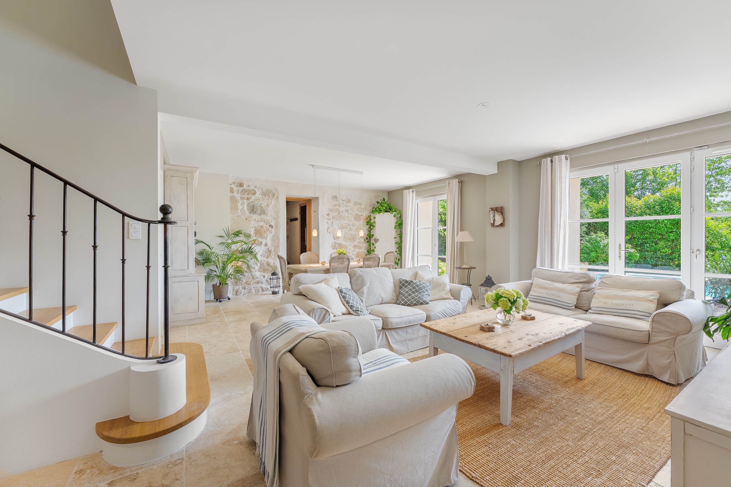  Unique property near Geneva with Mont Blanc views - 物件實景
