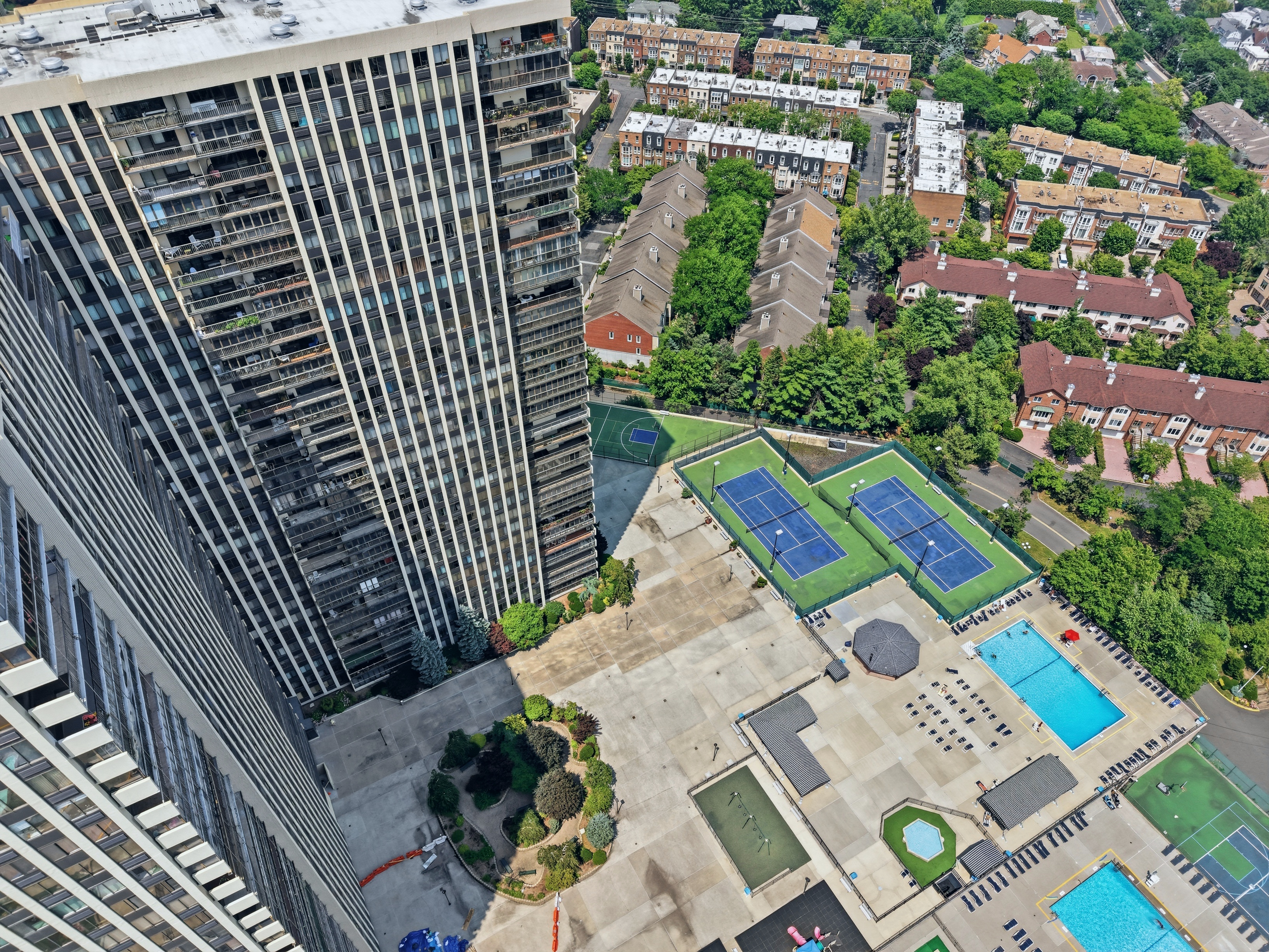  300 Winston Drive Unit #518, Cliffside Park, NJ 07010 - 物件實景