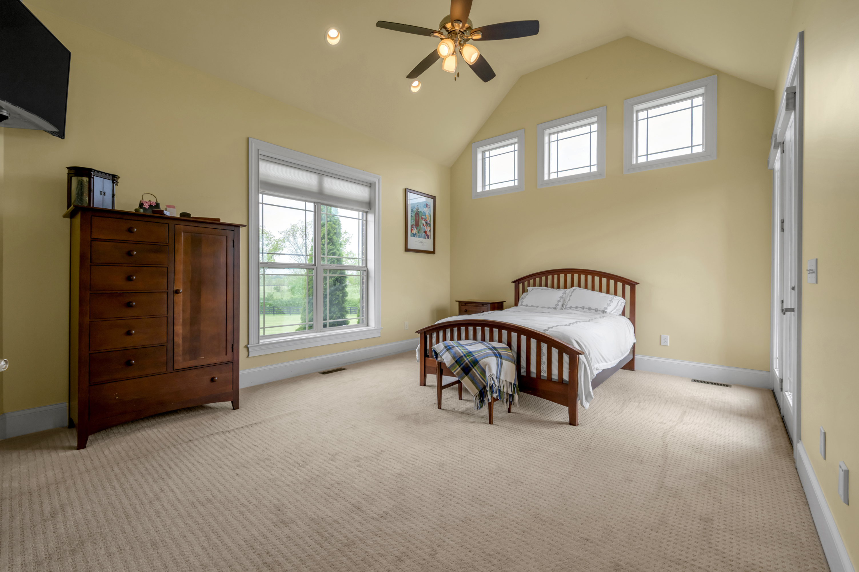  3200 Fishers Mill Road - 物件實景