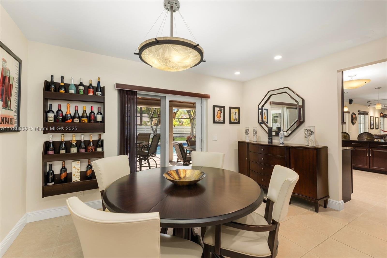 Miami, Florida, 33196, United States, 4 Bedrooms Bedrooms, ,4 BathroomsBathrooms,Residential,For Sale,1805262