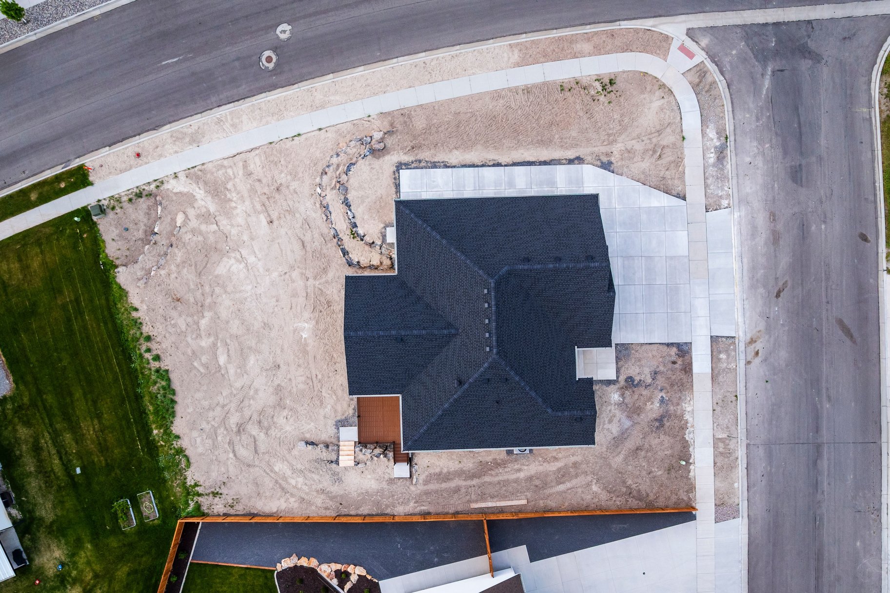  Brand New Hyrum Home. Thoughtfully Built, Beautiful Mountain Views. - 物件實景