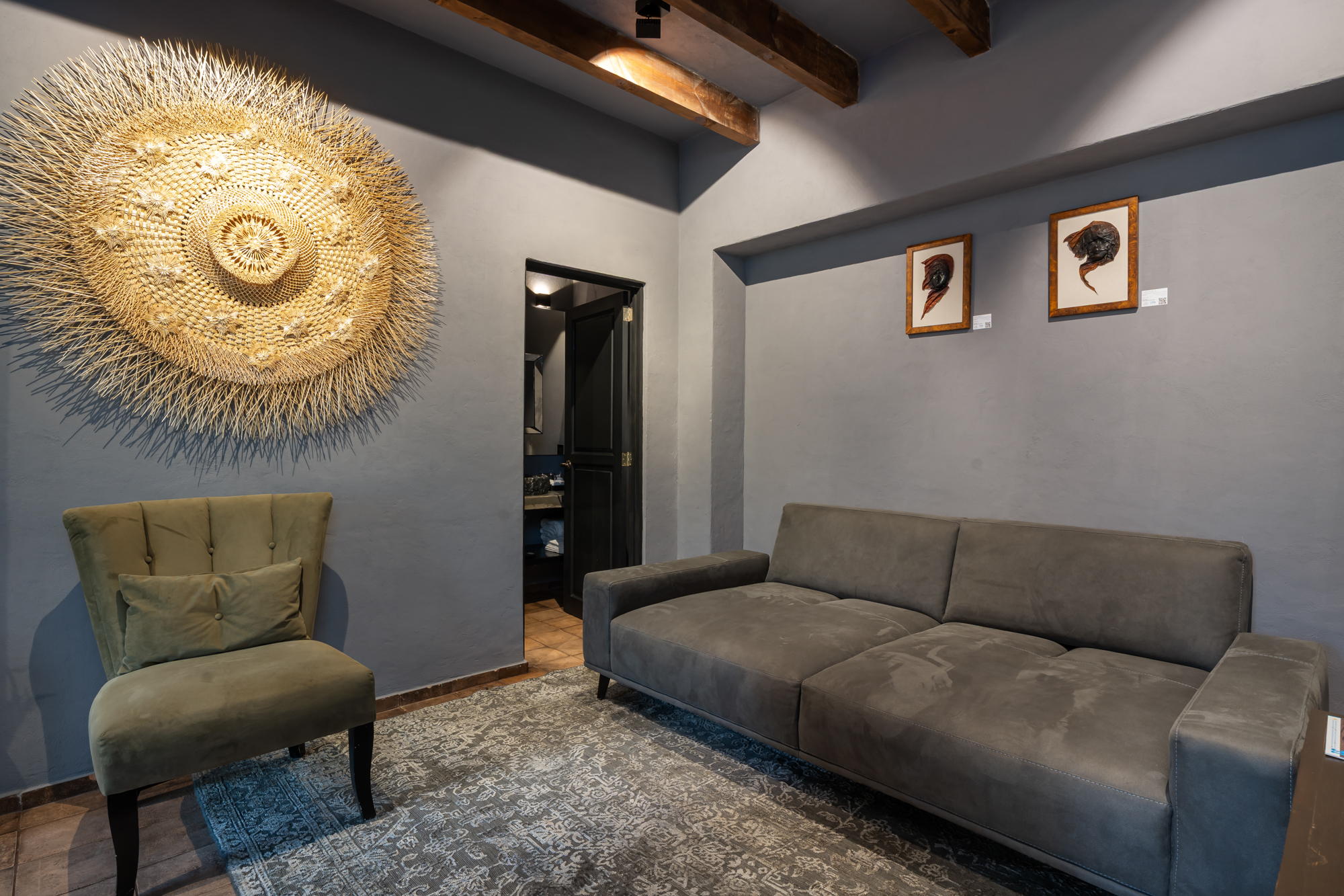 Hotel Piedras Negras - 物件實景