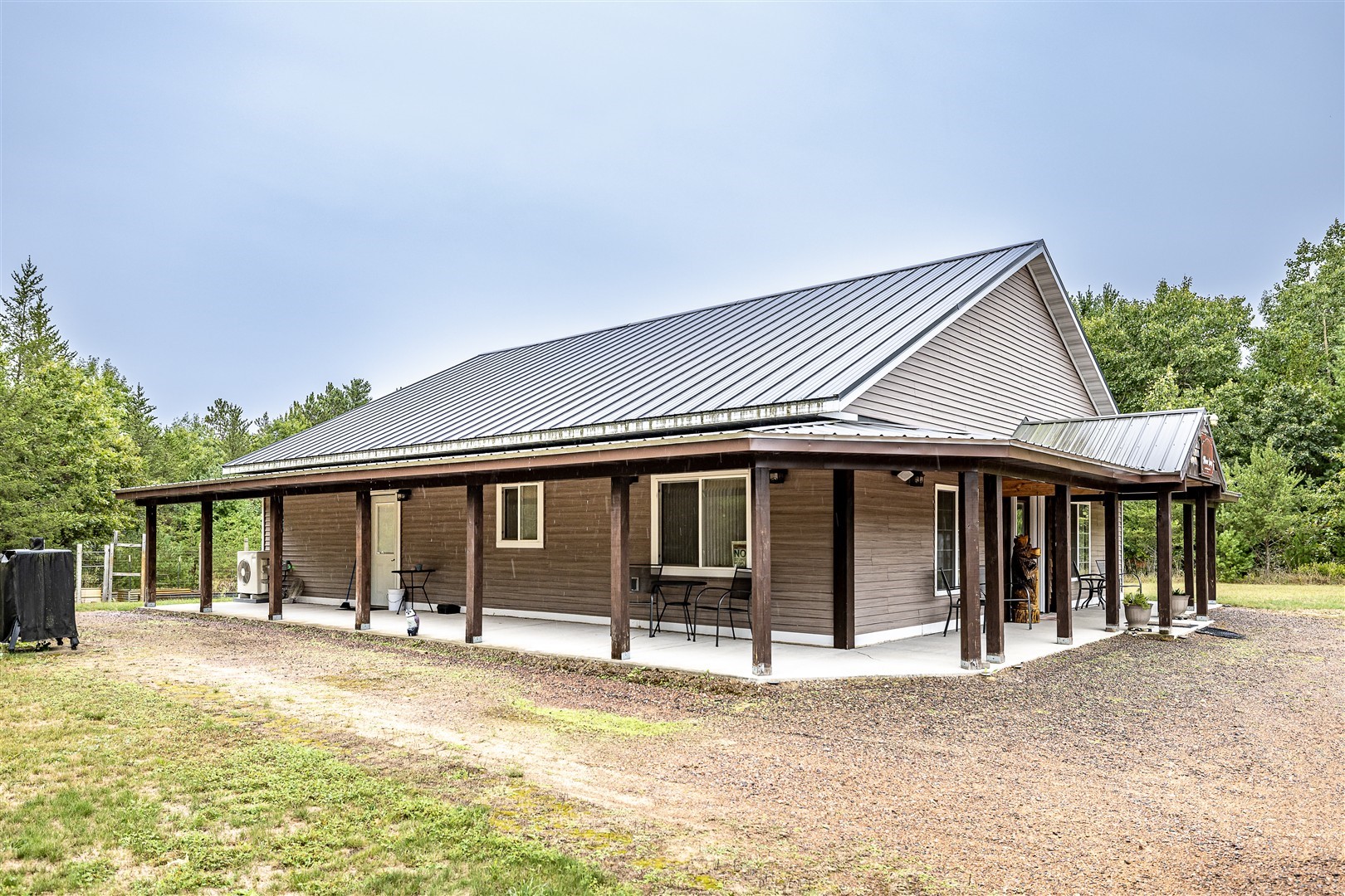 Lakeside Rd, Willard, WI 54493 #1
