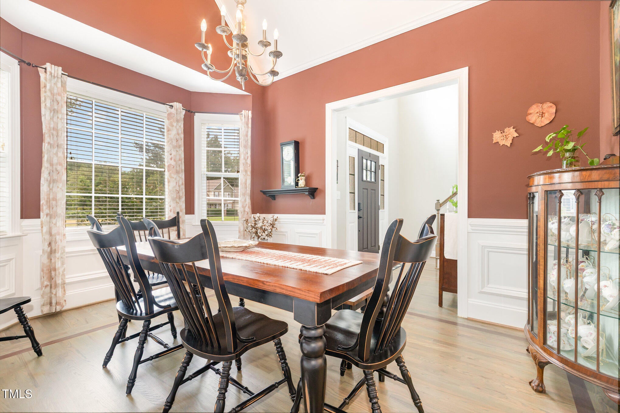Willow Springs, North Carolina, 27592, United States, 3 Bedrooms Bedrooms, ,3 BathroomsBathrooms,Residential,For Sale,1933241