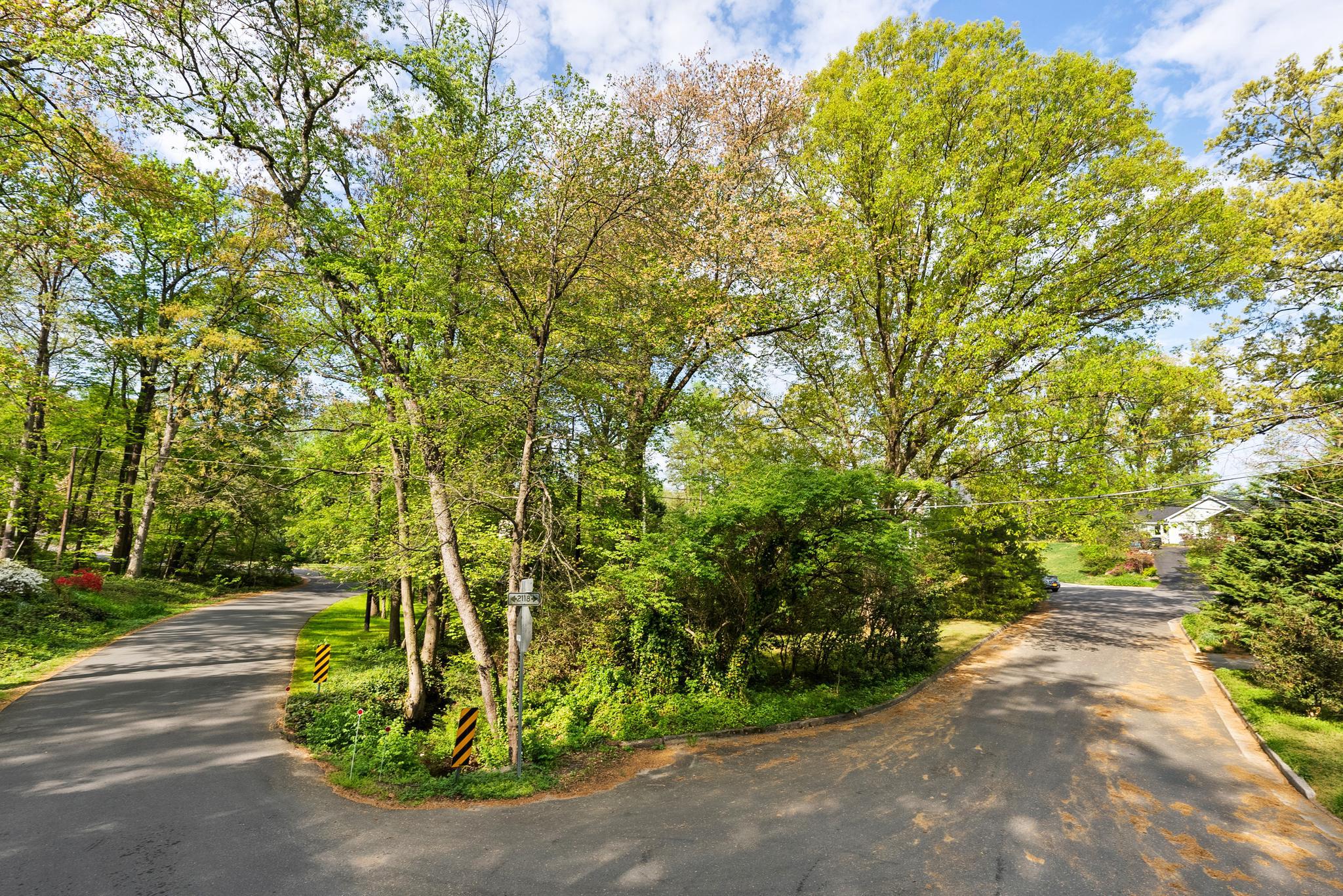  7616 Admiral Drive, Alexandria, VA, 22308 - 物件實景