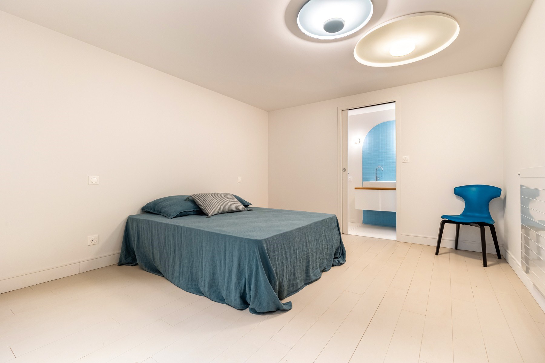  IN THE FAMOUS JARDIN PUBLIC AREA  – APARTMENT 151M² - 3 BEDROOMS – SOMPTUOUS RE… - 物件實景