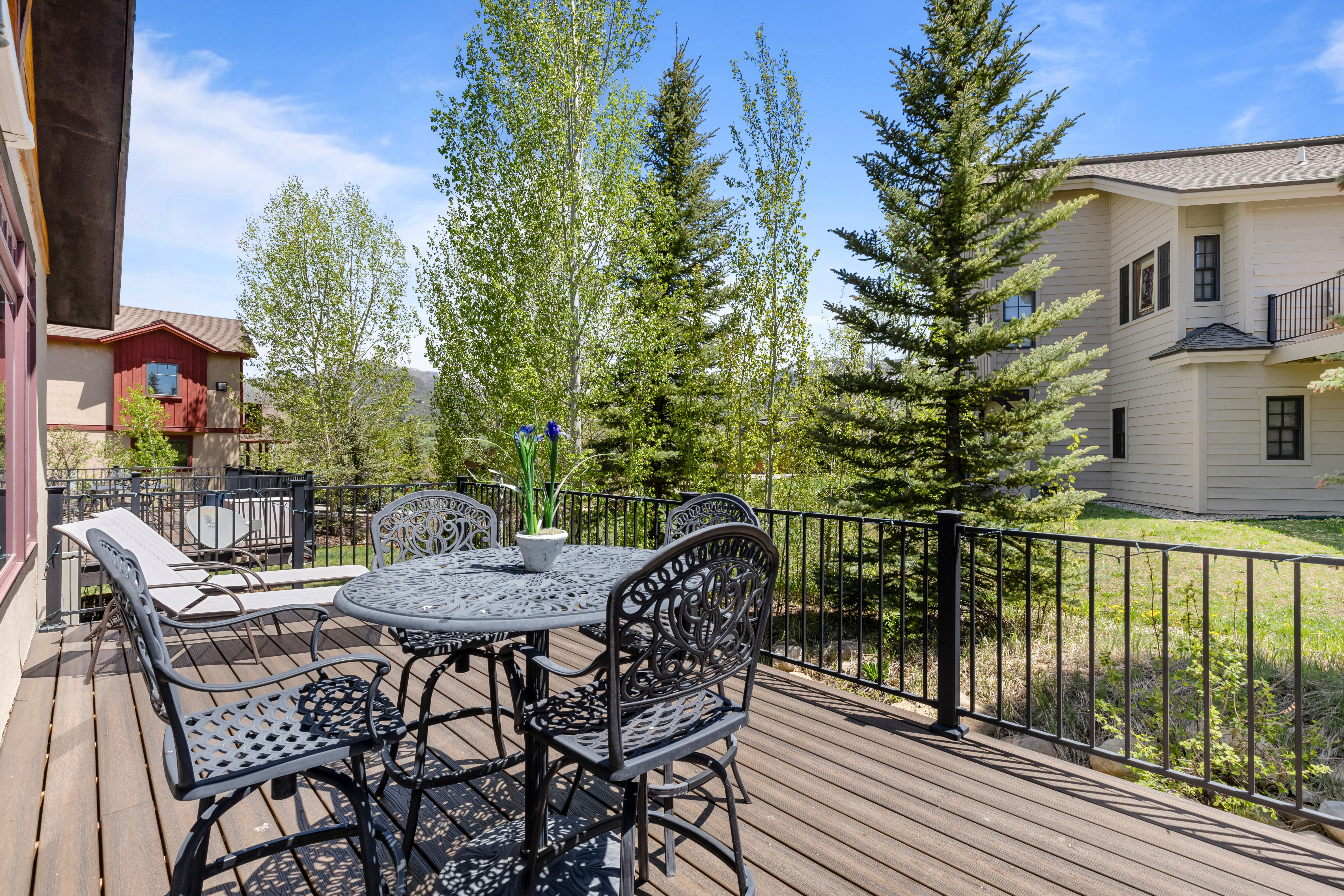  1090 Longview Circle, Steamboat Springs, CO 80487 - 物件實景