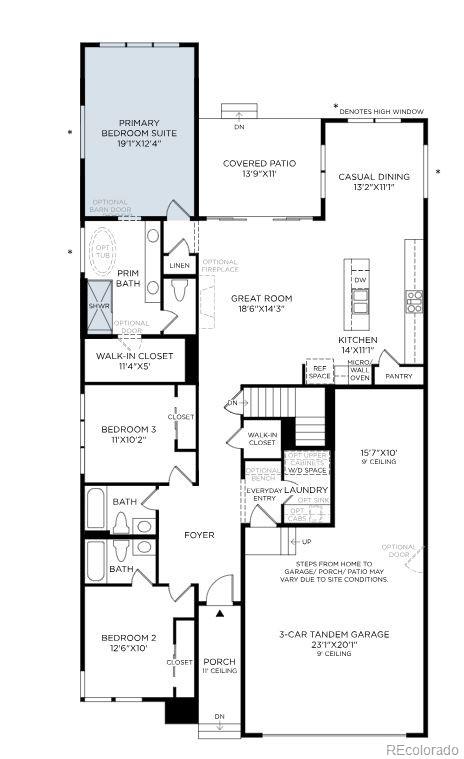 Parker, Colorado, 80134, United States, ,Residential,For Sale,1911430