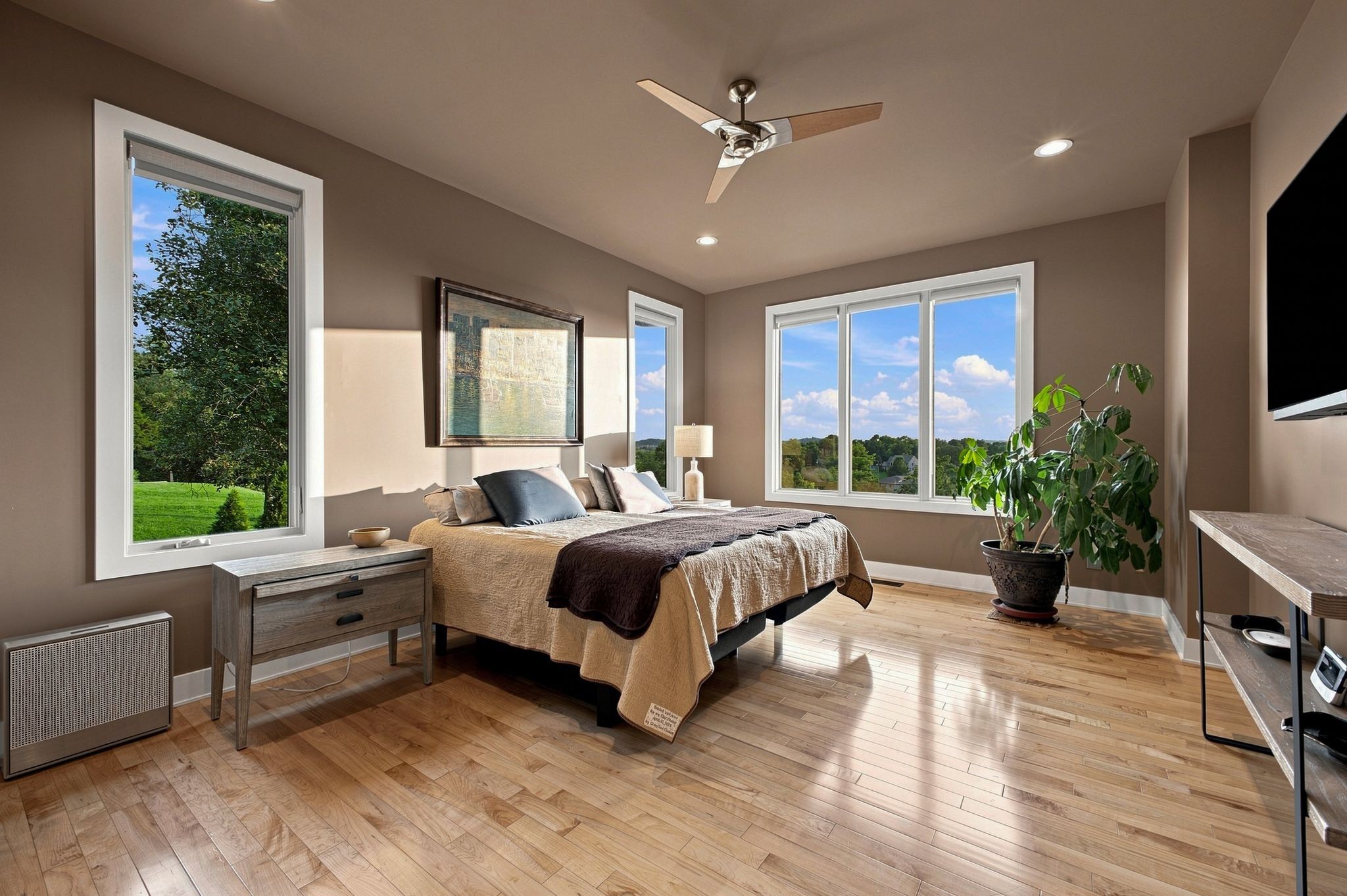  6045 Woodland Hills Dr, Nashville, TN, 37211 - 物件實景