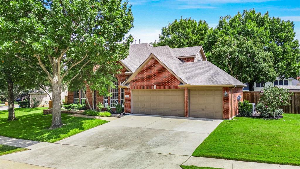 McKinney, Texas, 75072, United States, 4 Bedrooms Bedrooms, ,4 BathroomsBathrooms,Residential,For Sale,1940985