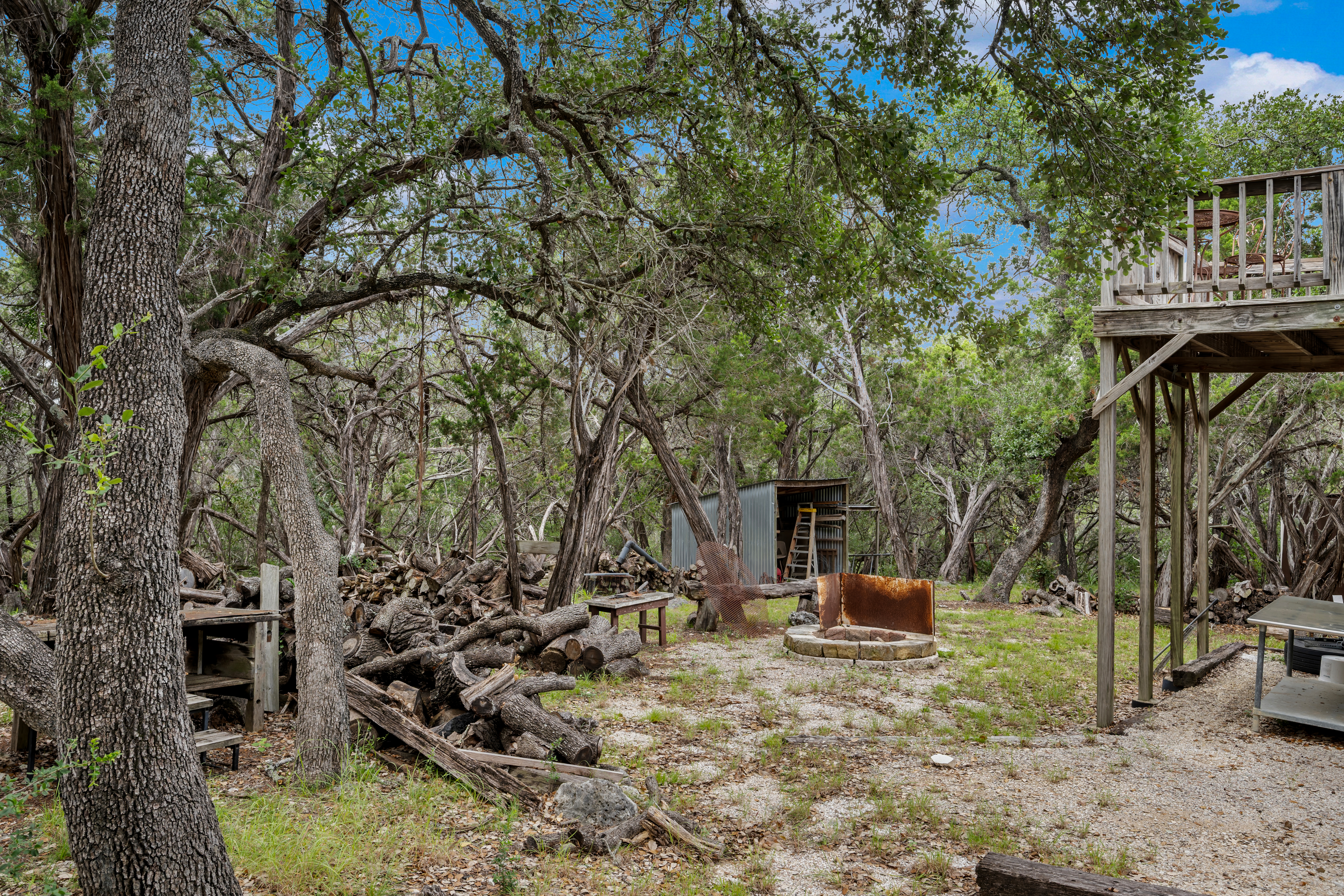 Medina Ranch  41.51 Acres - 物件實景