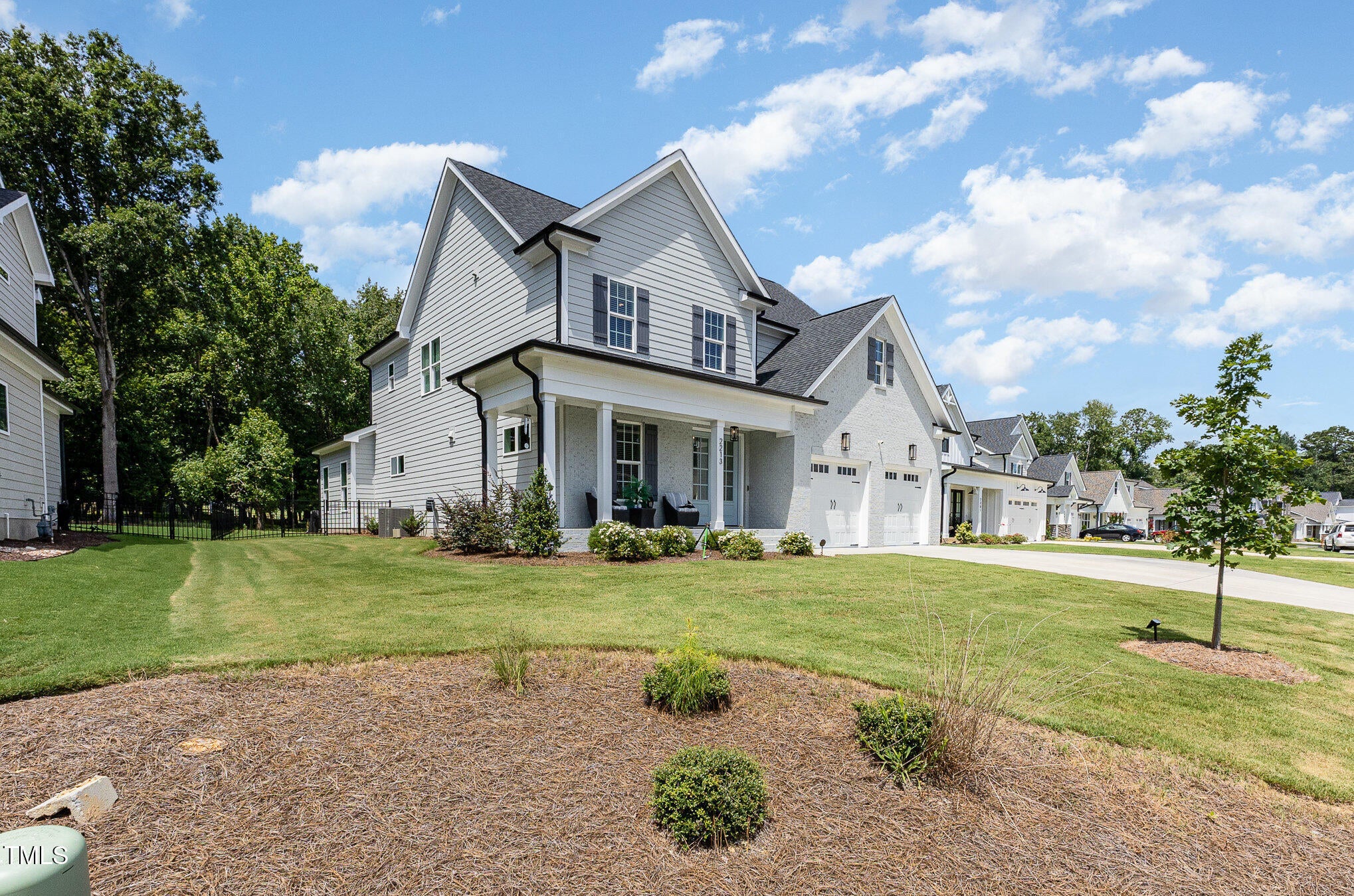 Fuquay Varina, North Carolina, 27526, United States, 5 Bedrooms Bedrooms, ,5 BathroomsBathrooms,Residential,For Sale,1906739
