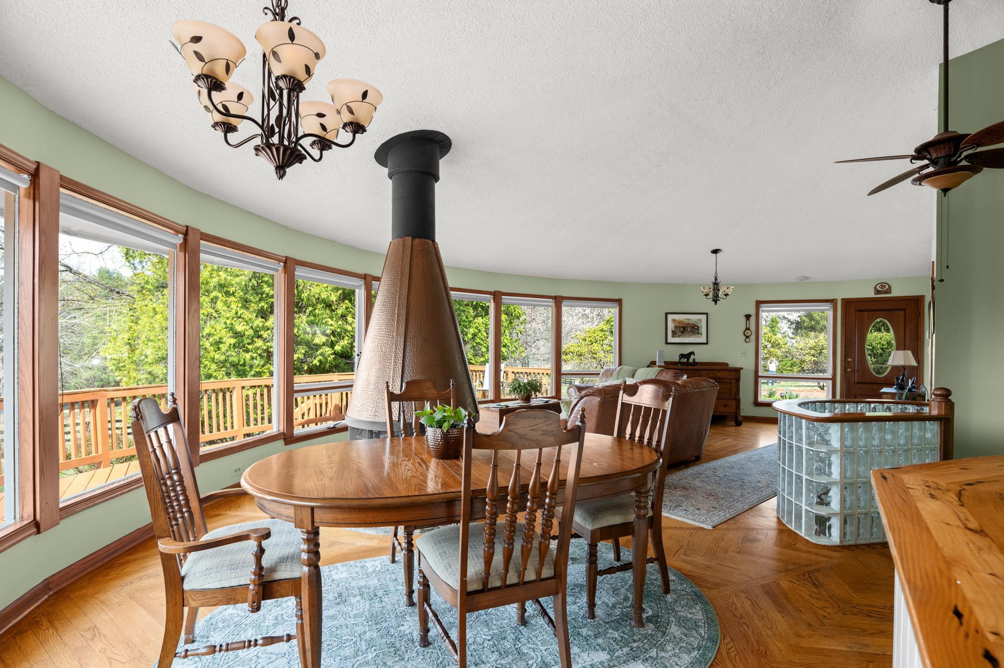  10803 Crest Hill Road, Marshall, VA, 20115 - 物件實景