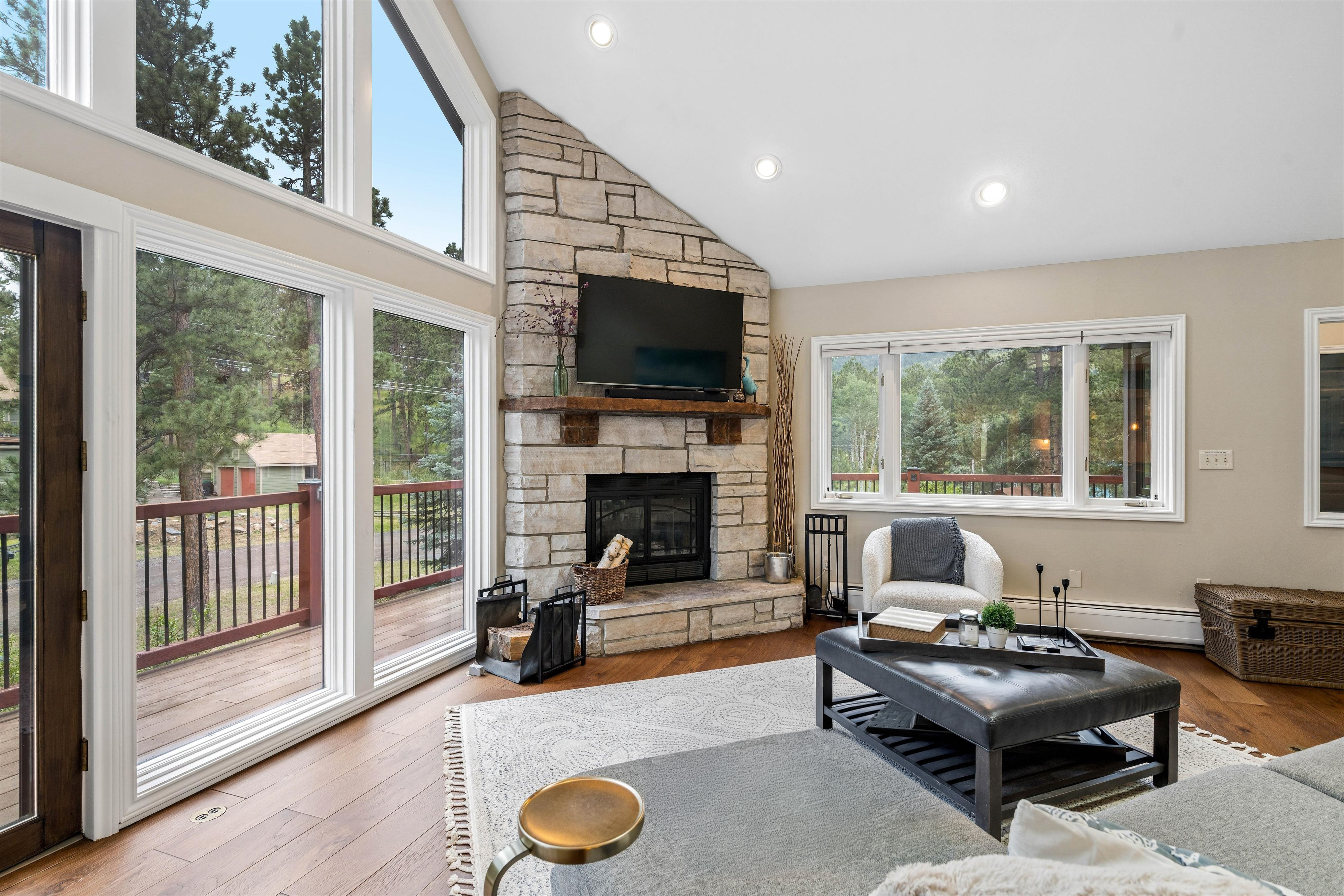  Colorado Mountain Living at its Finest with 2.27 Acres - 物件實景