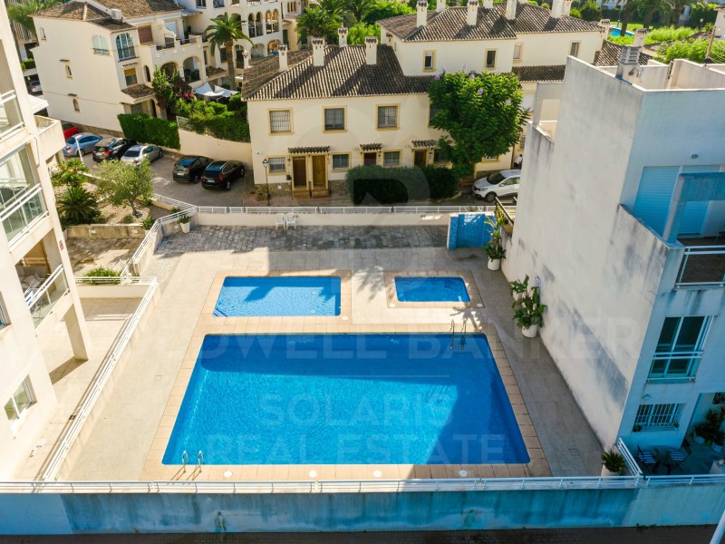Jávea / Xàbia, Comunidad Valenciana, ES, 3 Bedrooms Bedrooms, ,3 BathroomsBathrooms,Residential,For Sale,1940440