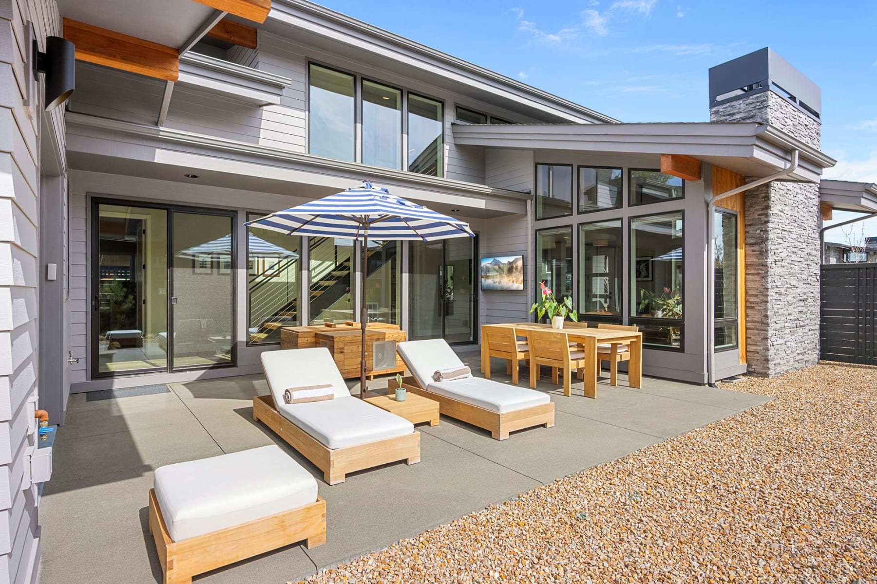  3202 NW Strickland Way Bend, OR 97703 - 物件實景