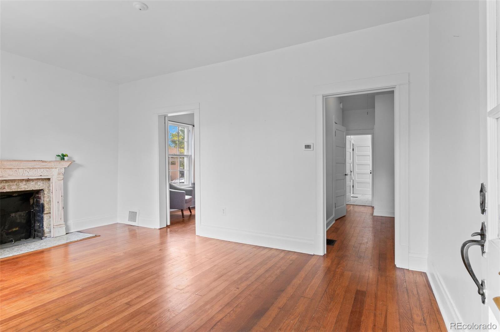 Denver, Colorado, 80218, United States, 3 Bedrooms Bedrooms, ,1 BathroomBathrooms,Residential,For Sale,1966623