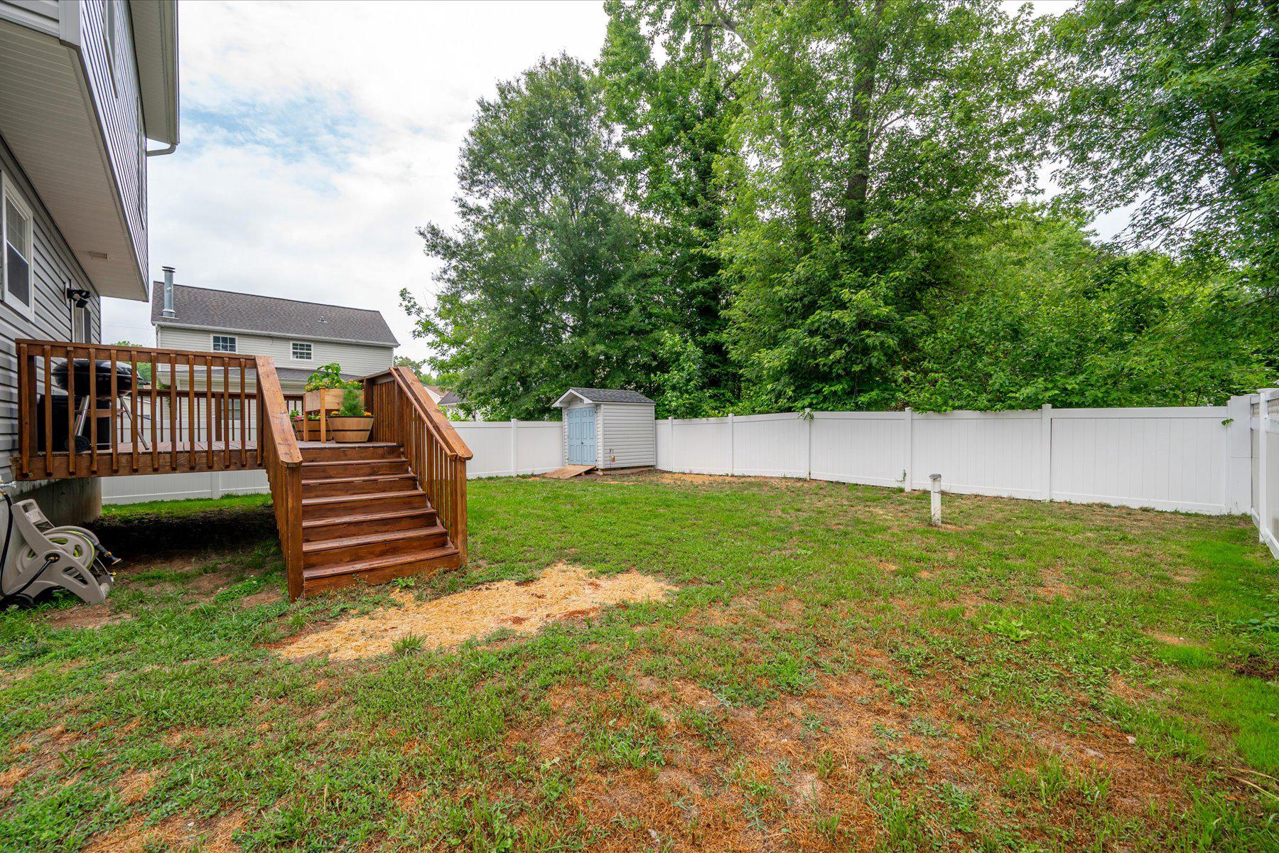  4909 Olive Street, Shady Side, MD, 20764 - 物件實景