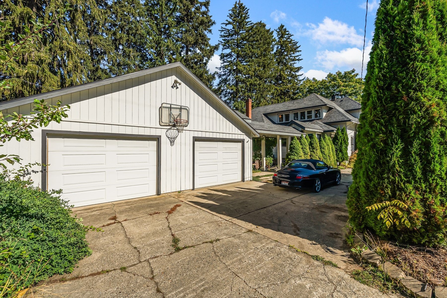  A Classic Sandpoint Home - 物件實景