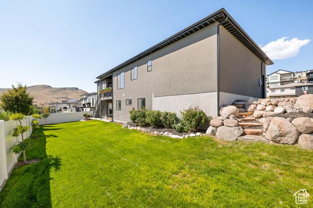 Herriman, Utah, 84096, United States, 3 Bedrooms Bedrooms, ,3 BathroomsBathrooms,Residential,For Sale,1984450