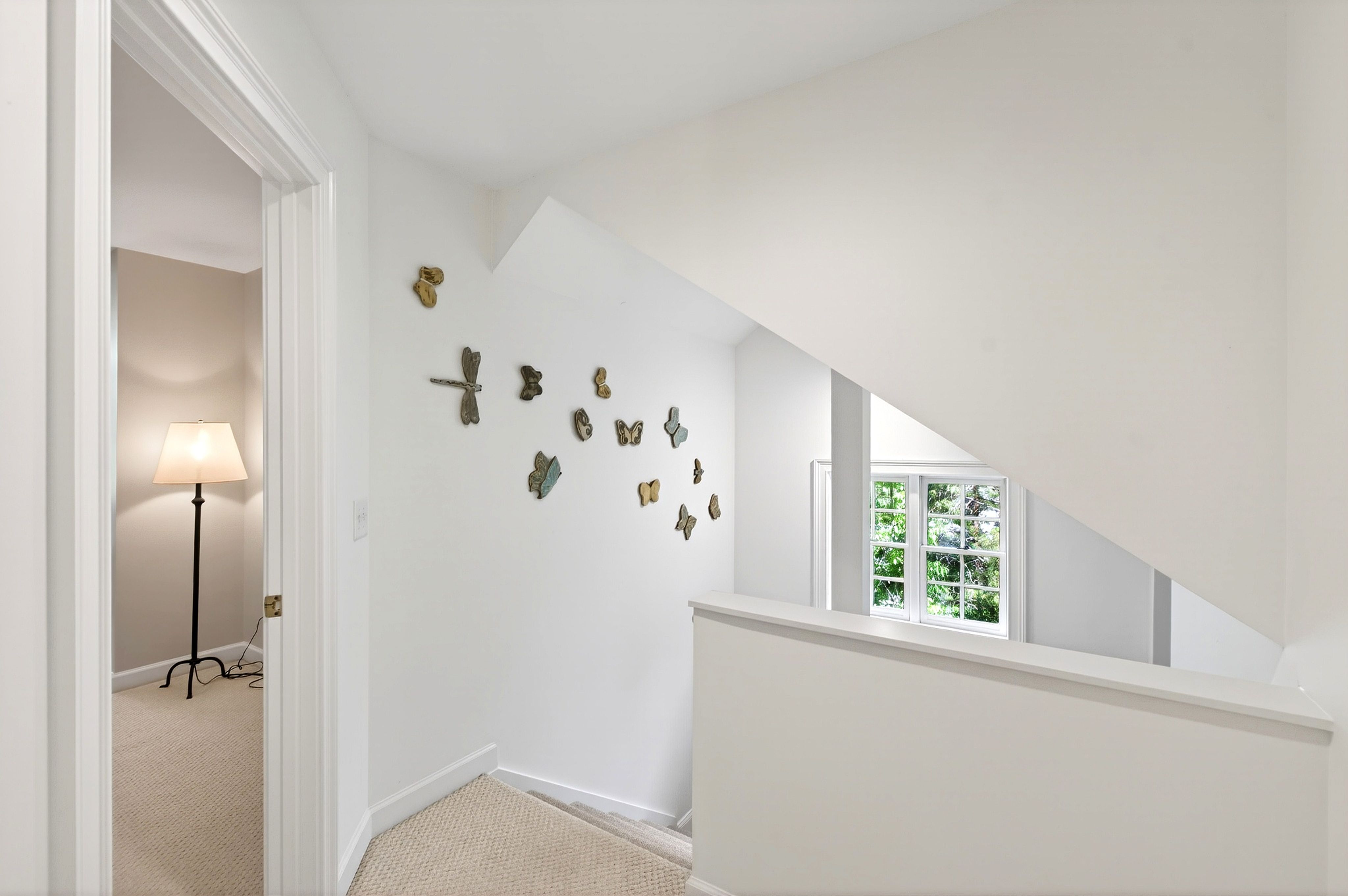  325 Nottingham Drive, Chapel Hill, NC 27517 - 物件實景