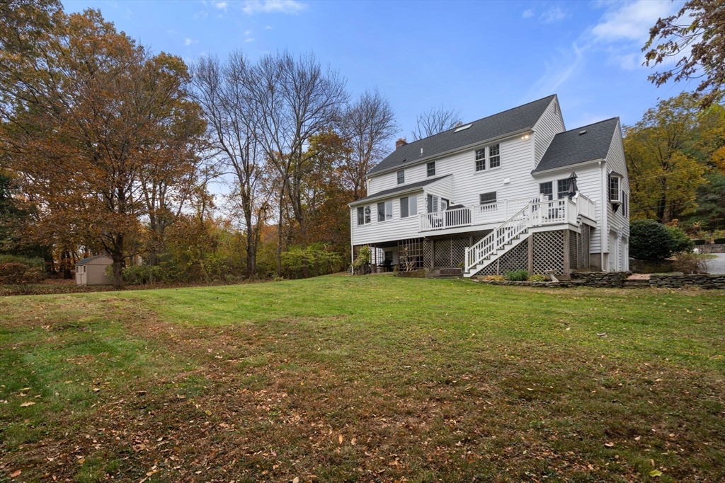 Marlborough, Massachusetts, 01752, United States, 4 Bedrooms Bedrooms, ,Residential,For Sale,1987097