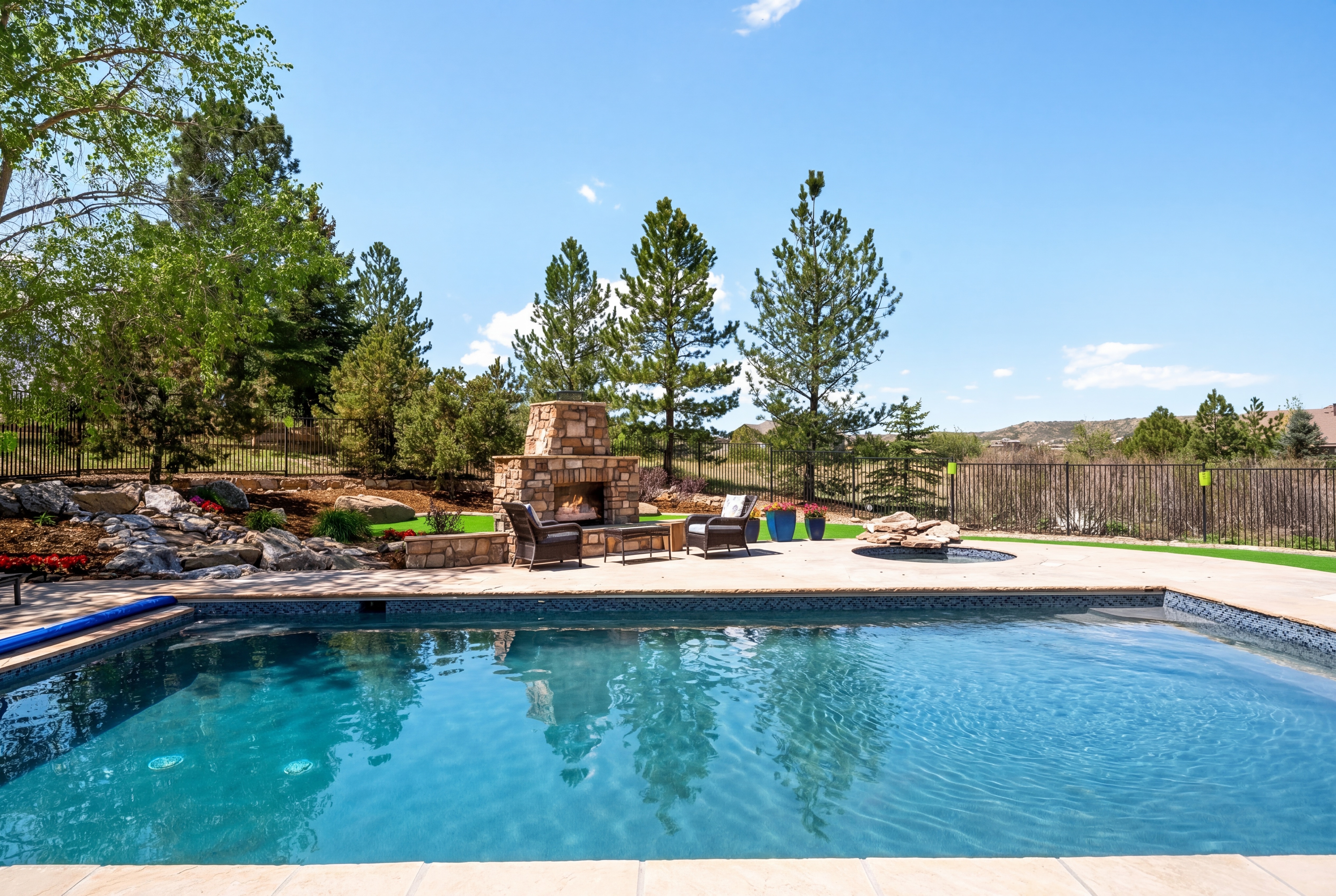  Fully Updated Luxury Estate In The Prestigious Pradera Golf Club Community - 物件實景