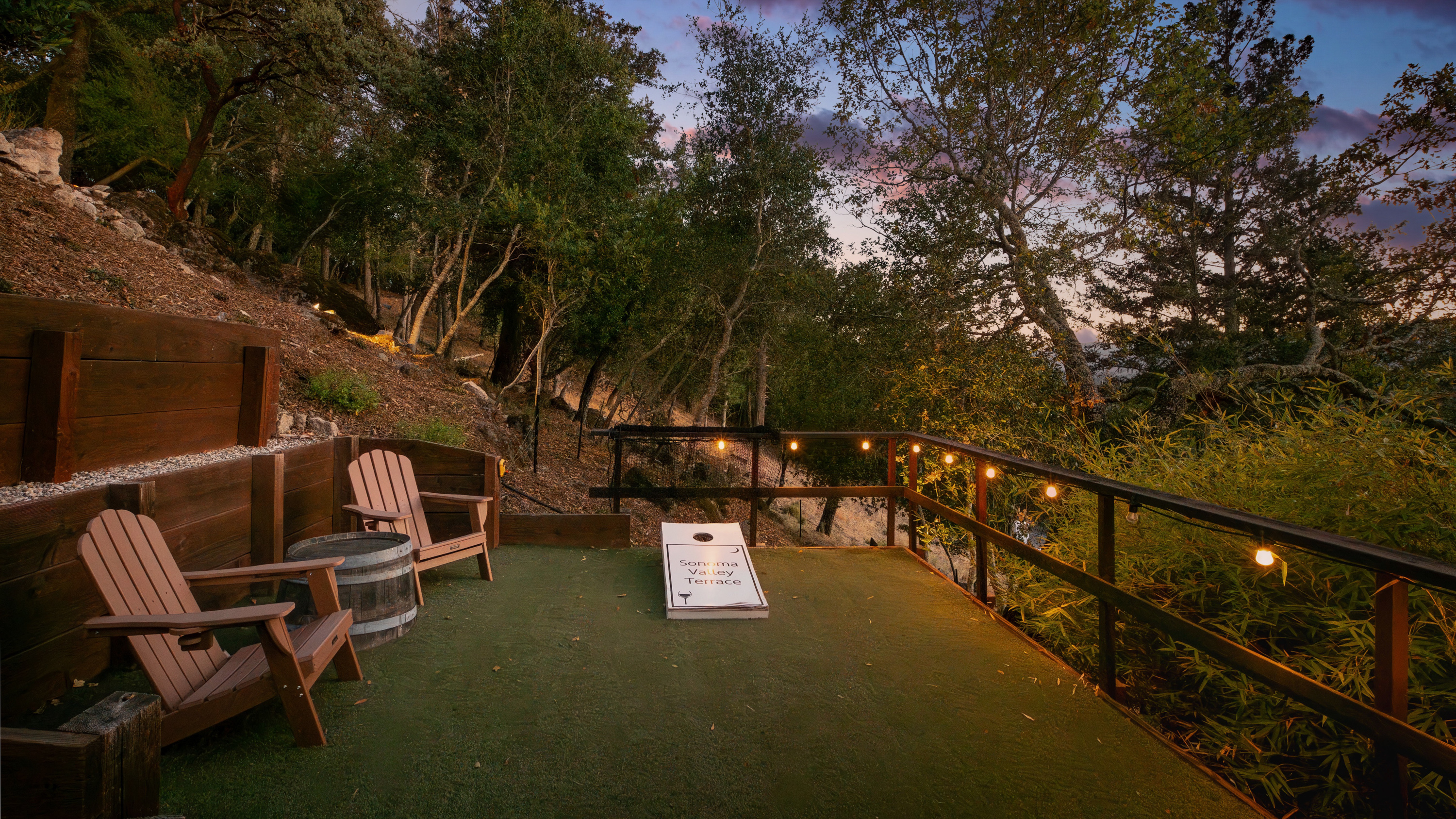  Panoramic Sonoma Views & Income-Producing ADU - 物件實景