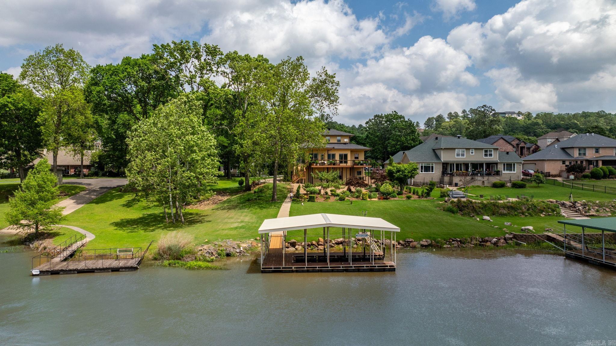 Maumelle, Arkansas, 72113, United States, 4 Bedrooms Bedrooms, ,4 BathroomsBathrooms,Residential,For Sale,1906082