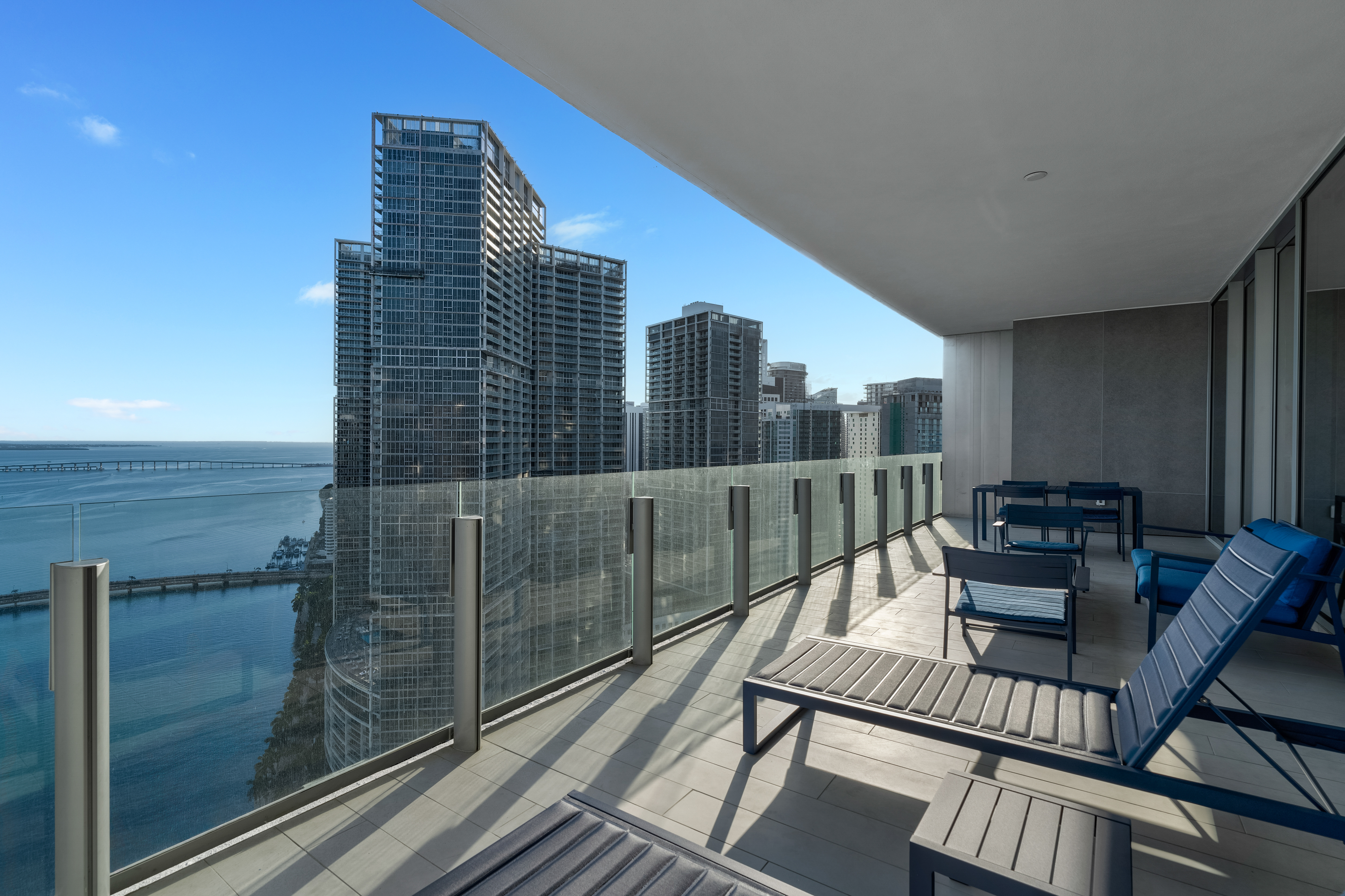  300 Biscayne Boulevard Way, Miami, FL, 33131 - 物件實景