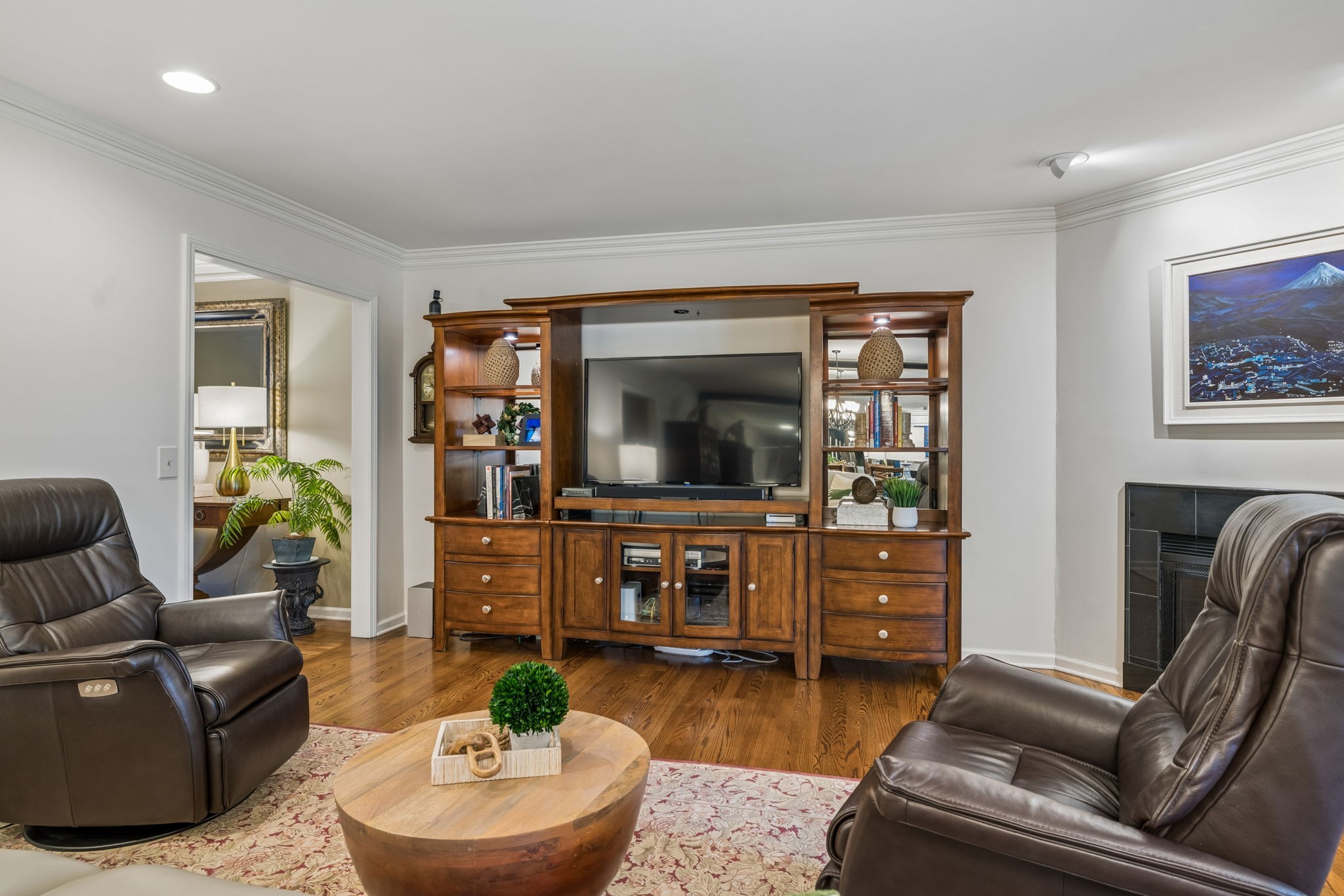  227 Hearthstone Manor Lane, Brentwood, TN 37027 - 物件實景