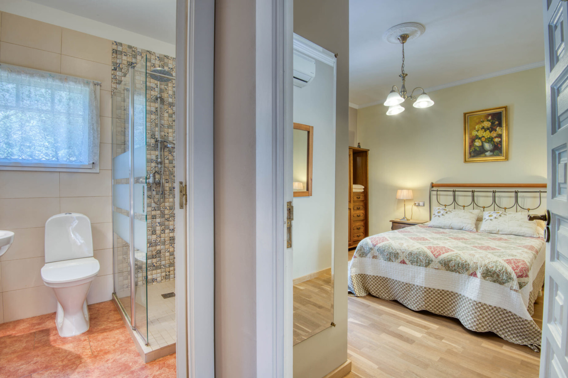  Nice house within walking distance of the beach and the center of Playa de Aro. - 物件實景