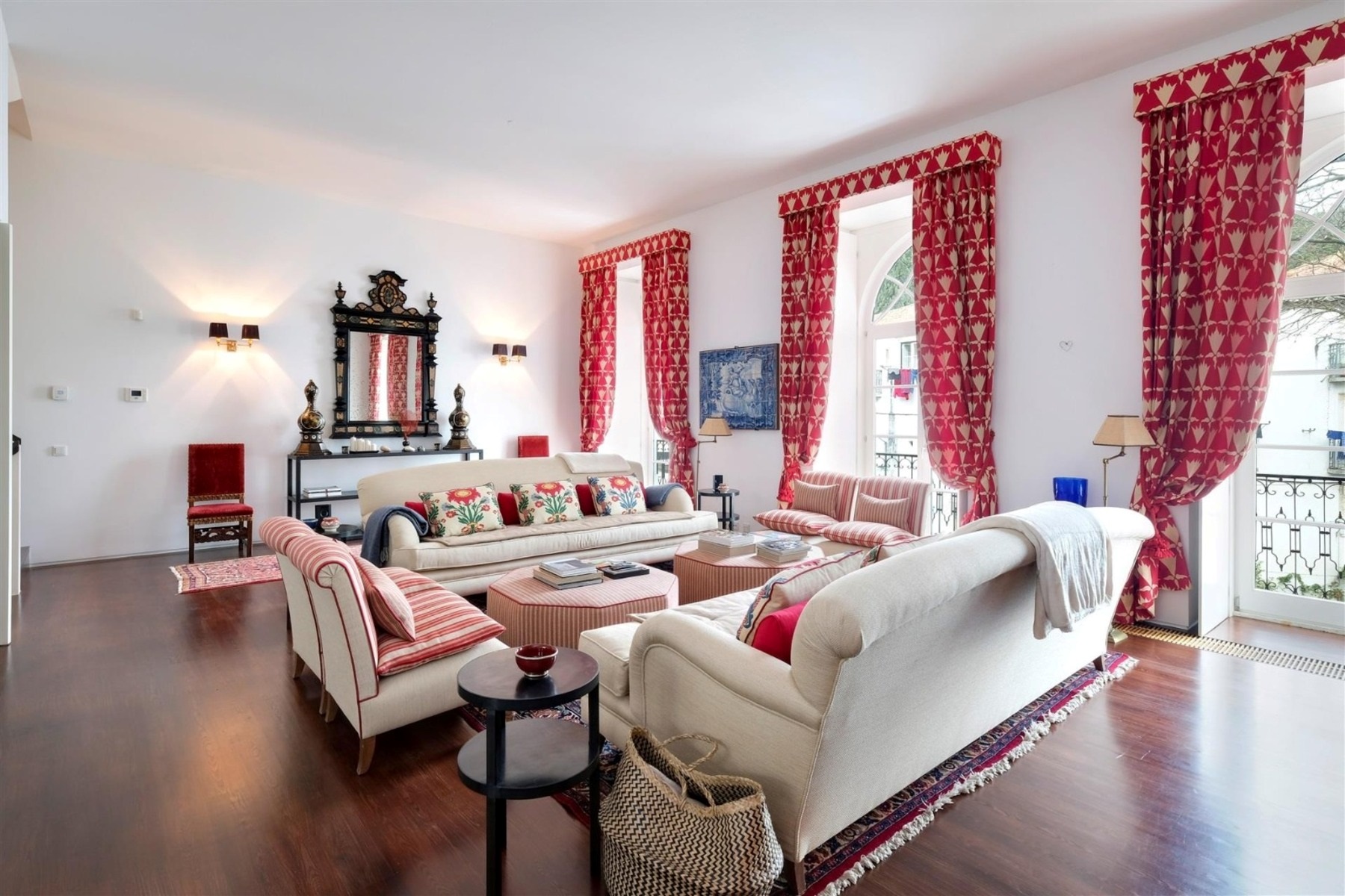  Semi-detached house, 4 bedrooms, for Sale - 物件實景