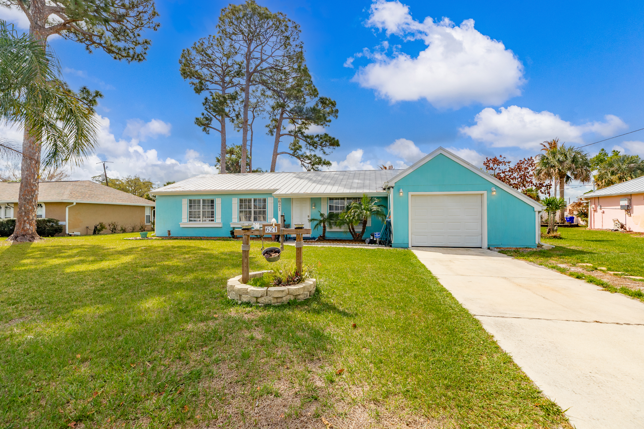  621 24th Street SW, Vero Beach, FL, 32962 - 物件實景