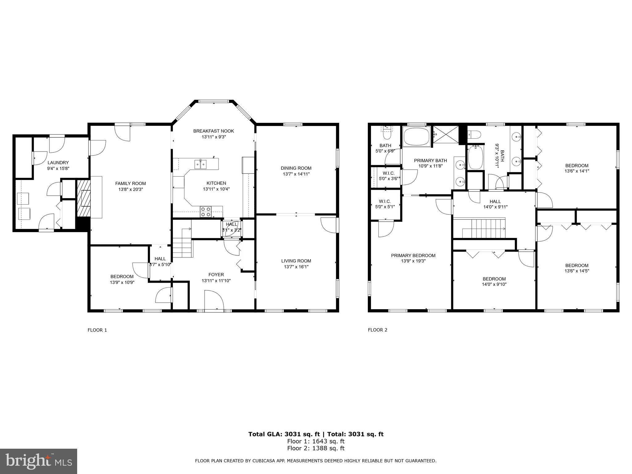 La Plata, Maryland, 20646, United States, 5 Bedrooms Bedrooms, ,3 BathroomsBathrooms,Residential,For Sale,1922915