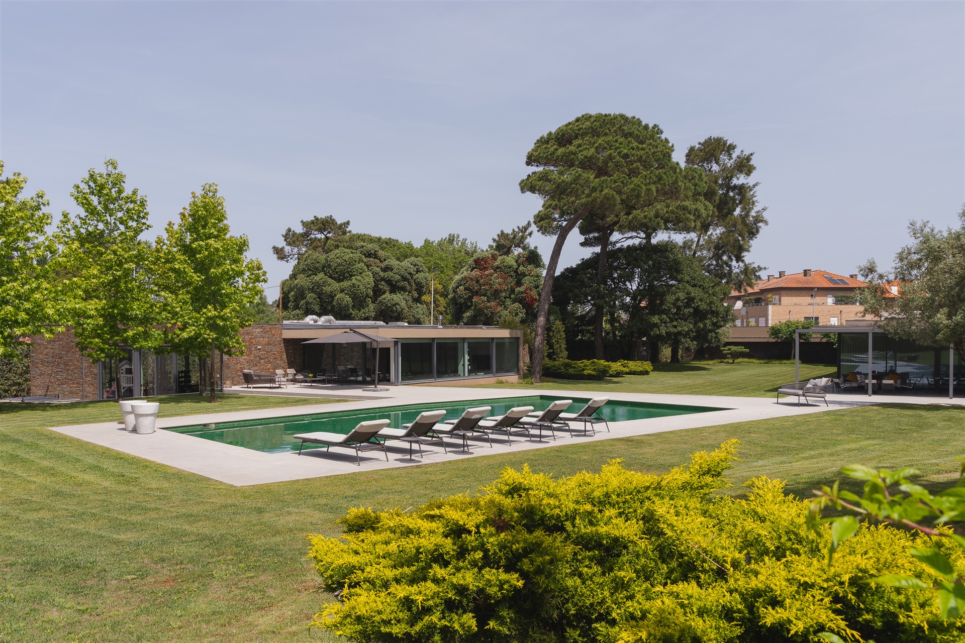  House, 6 bedrooms, for Sale - 物件實景