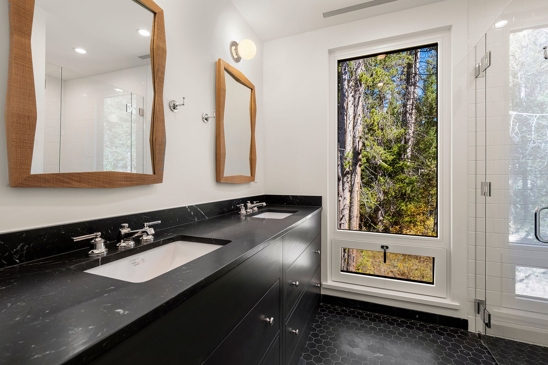  Luxury Mountain Living in Teton Village - 物件實景