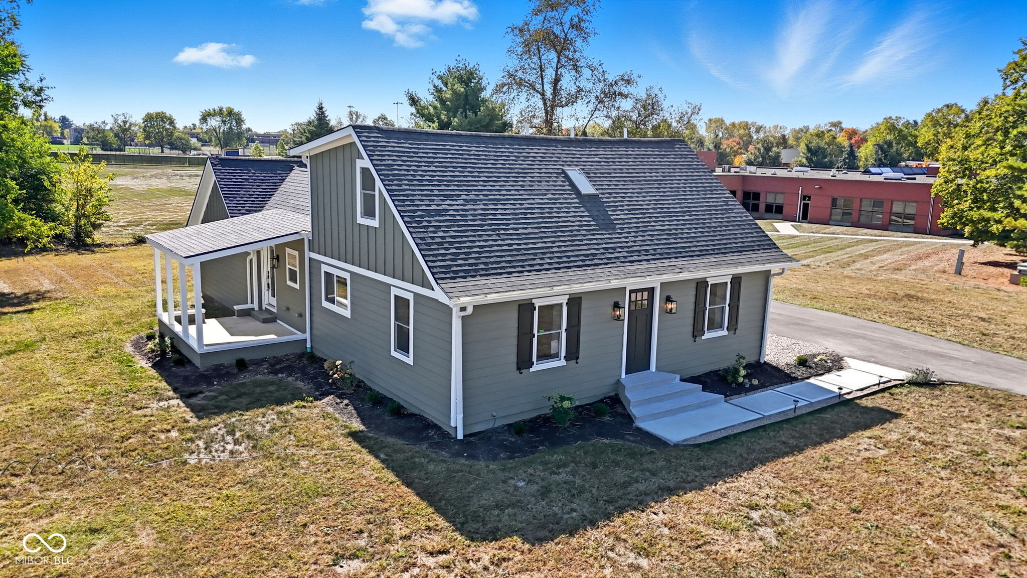 Carmel, Indiana, 46033, United States, 4 Bedrooms Bedrooms, ,3 BathroomsBathrooms,Residential,For Sale,1998022