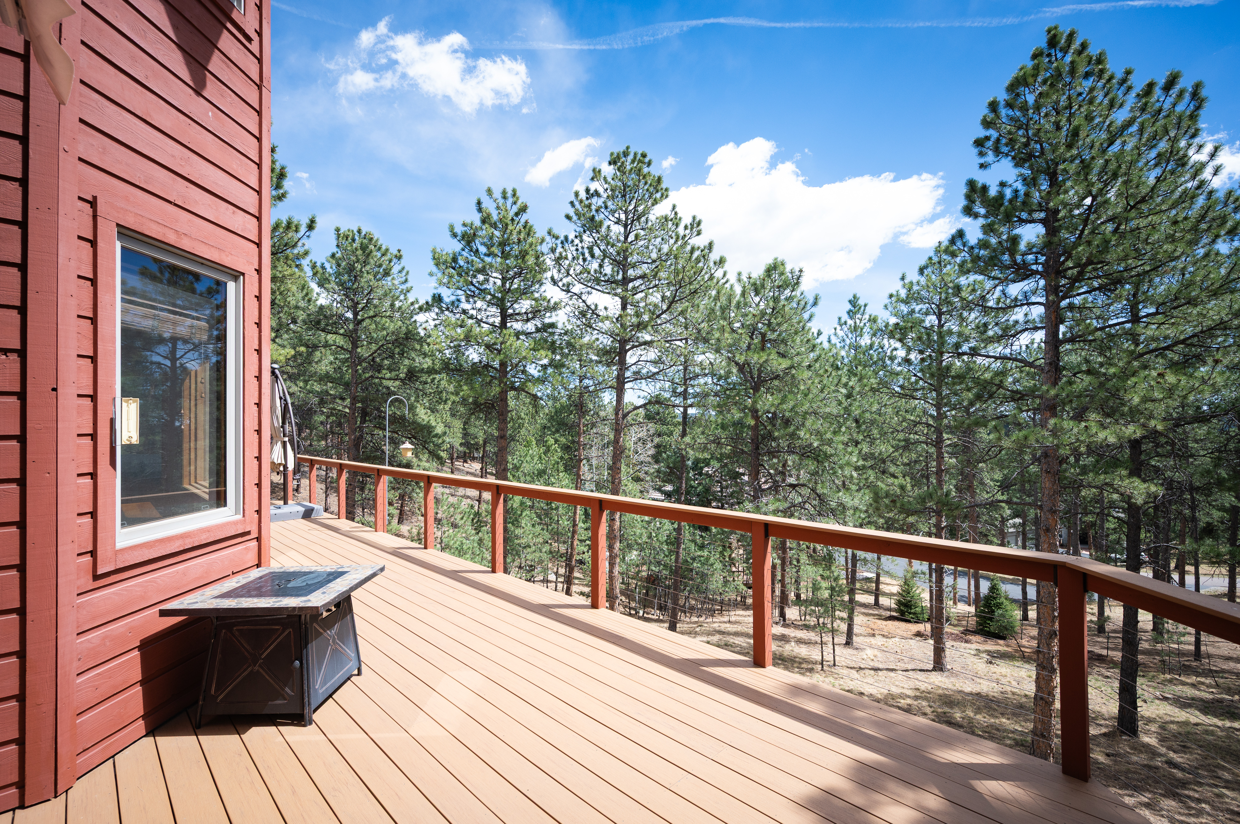  The Ridge at Hiwan - 物件實景