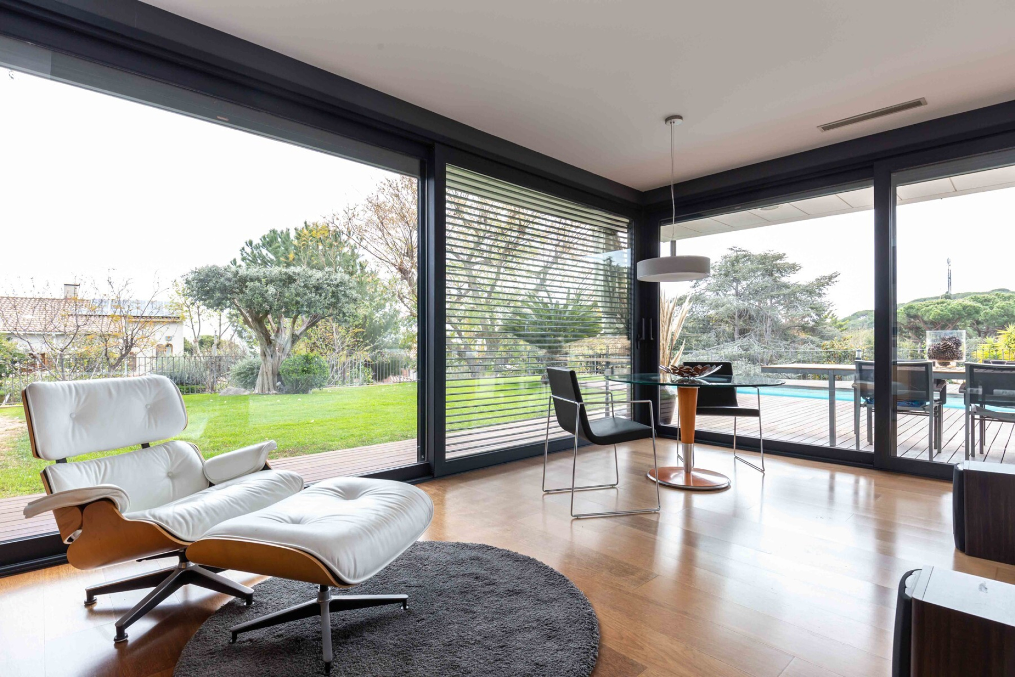  Modern house in the center of Premia de Dalt - Costa norte BCN - 物件實景