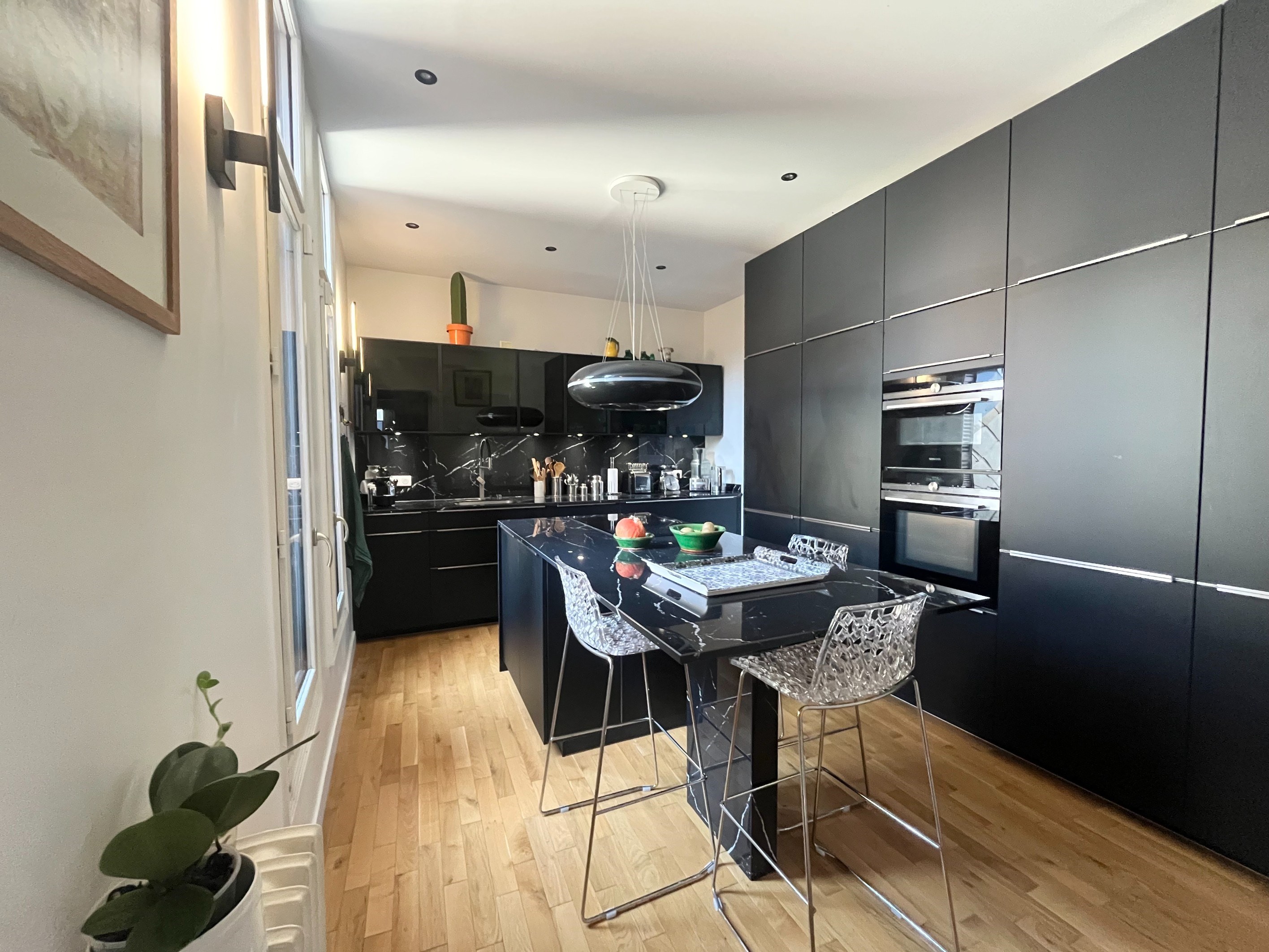  Appartement - 物件實景