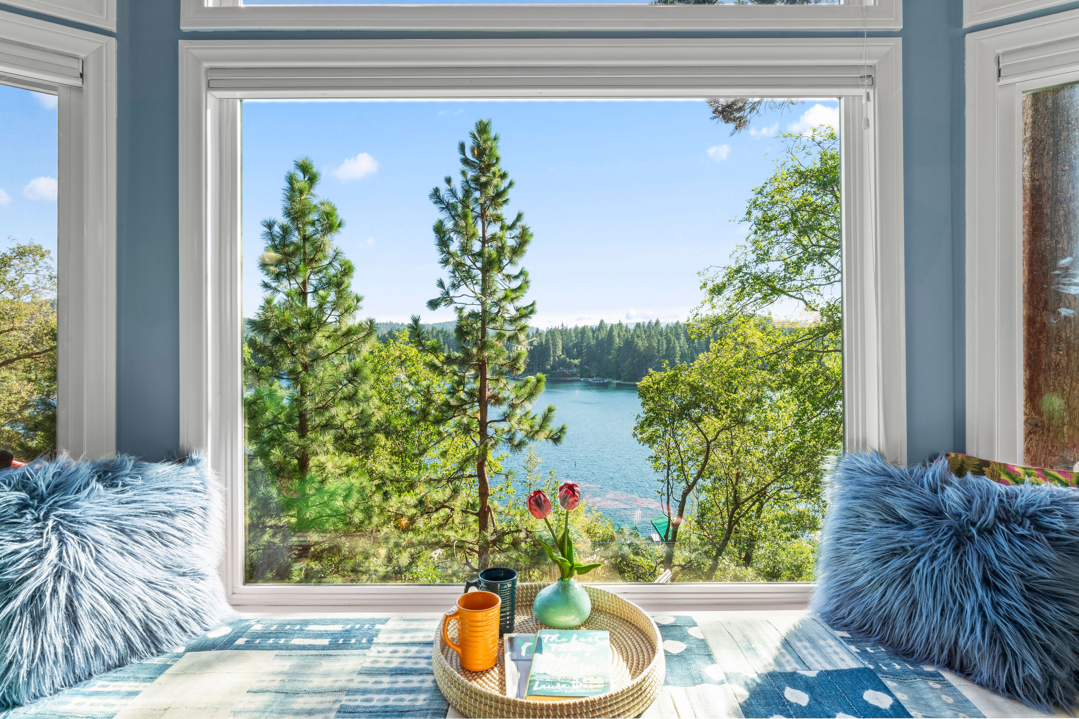  28019 North Shore Road, Lake Arrowhead, CA 92352 - 物件實景