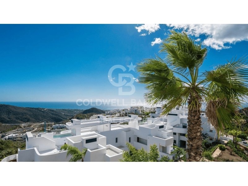 Ojén, Andalusia, ES, 2 Bedrooms Bedrooms, ,2 BathroomsBathrooms,Residential,For Sale,1786458