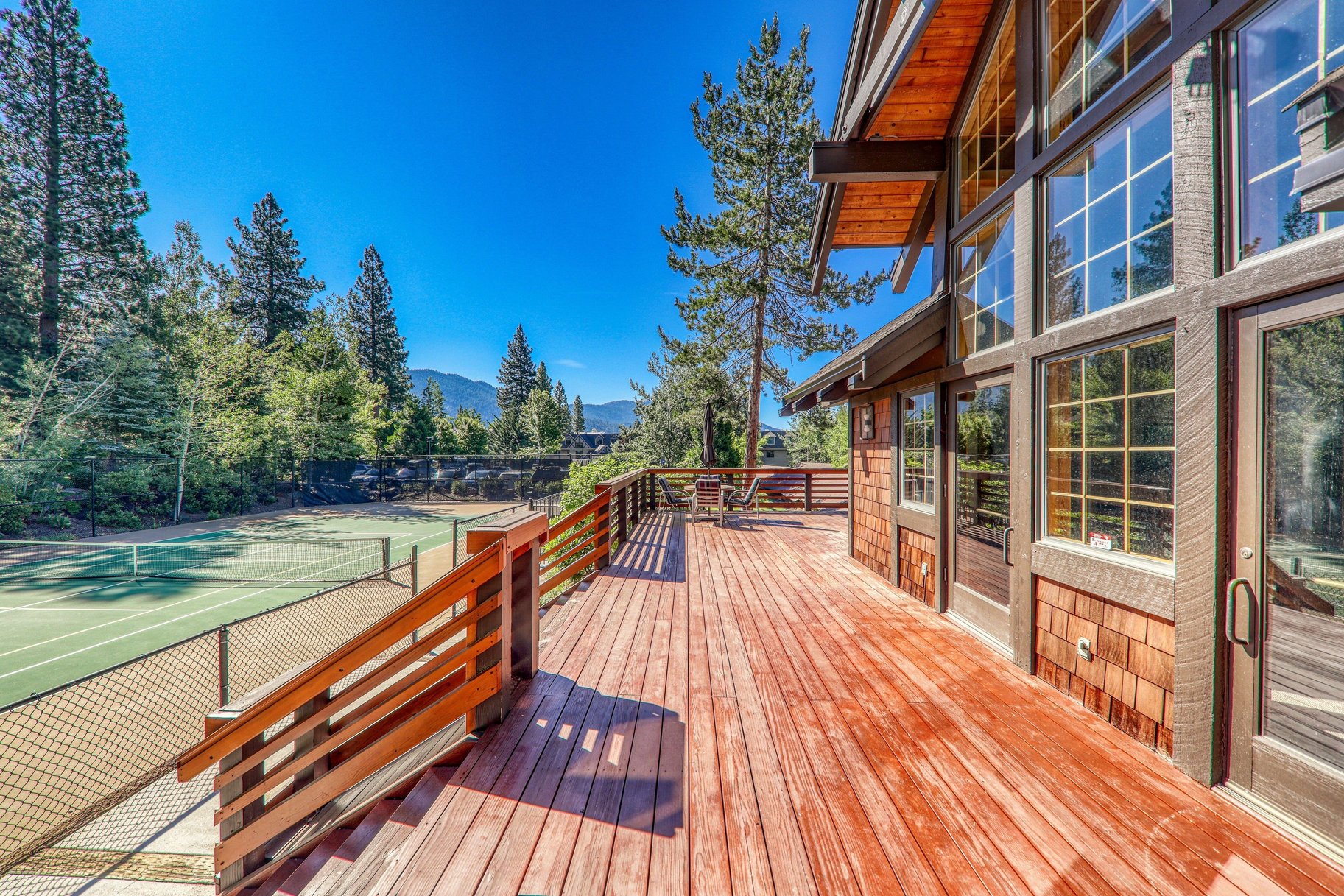 Four-Season Living in Beautiful Incline Village - 物件實景