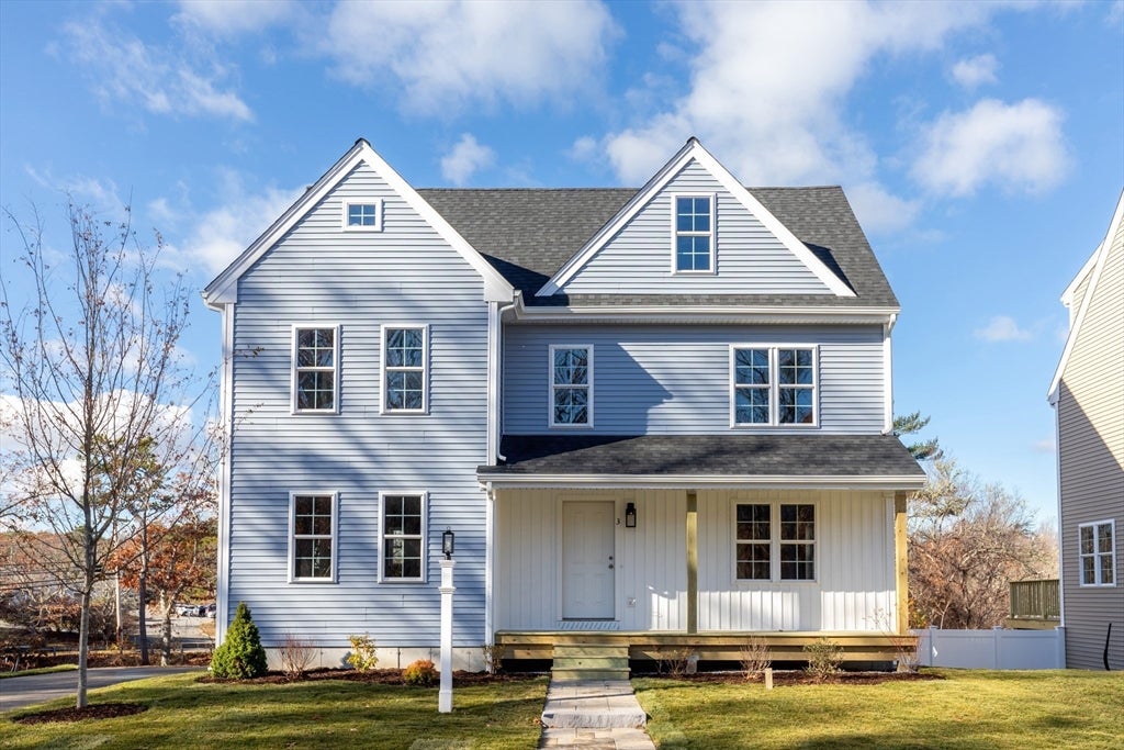 Plymouth, Massachusetts, 02360, United States, 3 Bedrooms Bedrooms, ,4 BathroomsBathrooms,Residential,For Sale,2049050