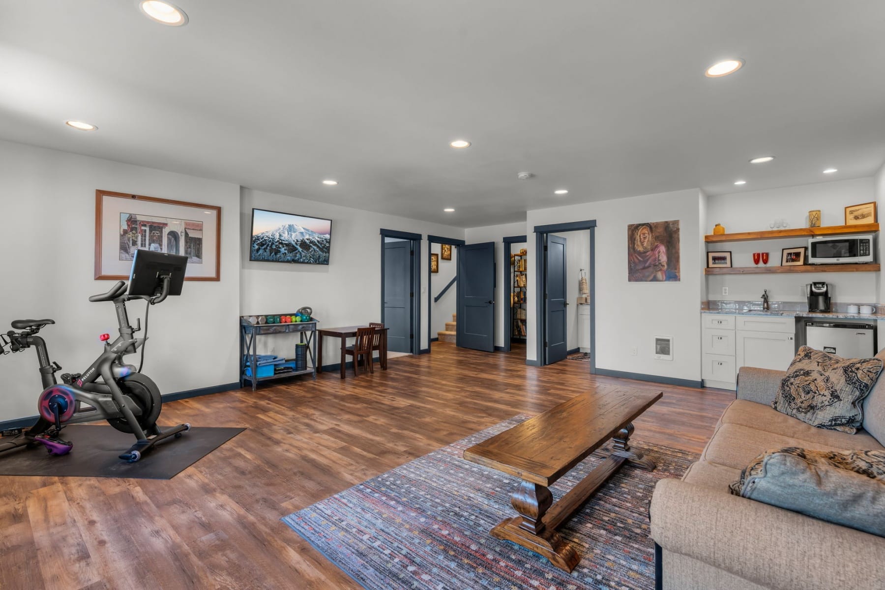 10535 Bitterbrush Court Redmond, OR 97756 - 物件實景