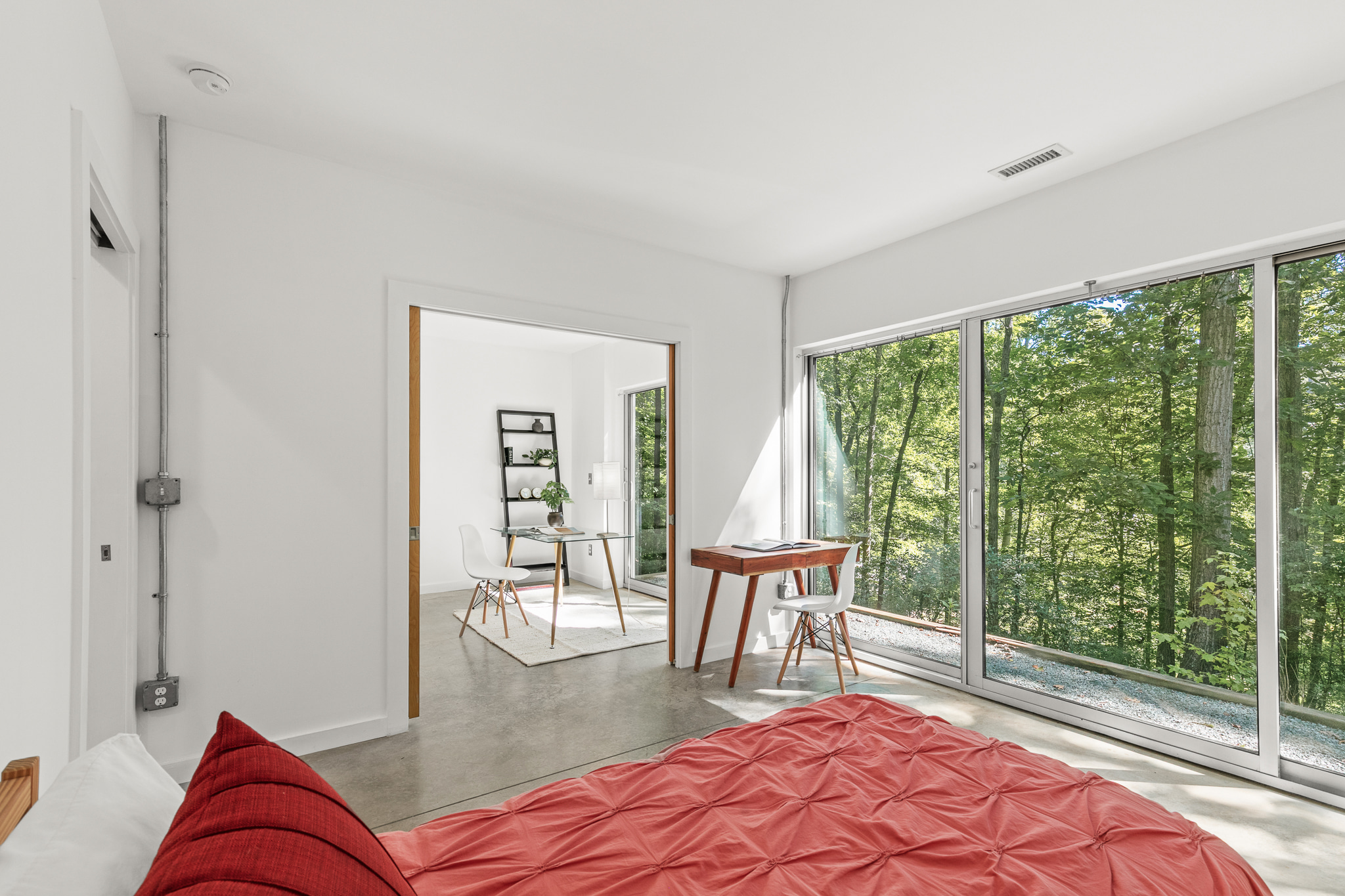  106 Glass House Lane, Carrboro, NC 27510 - 物件實景