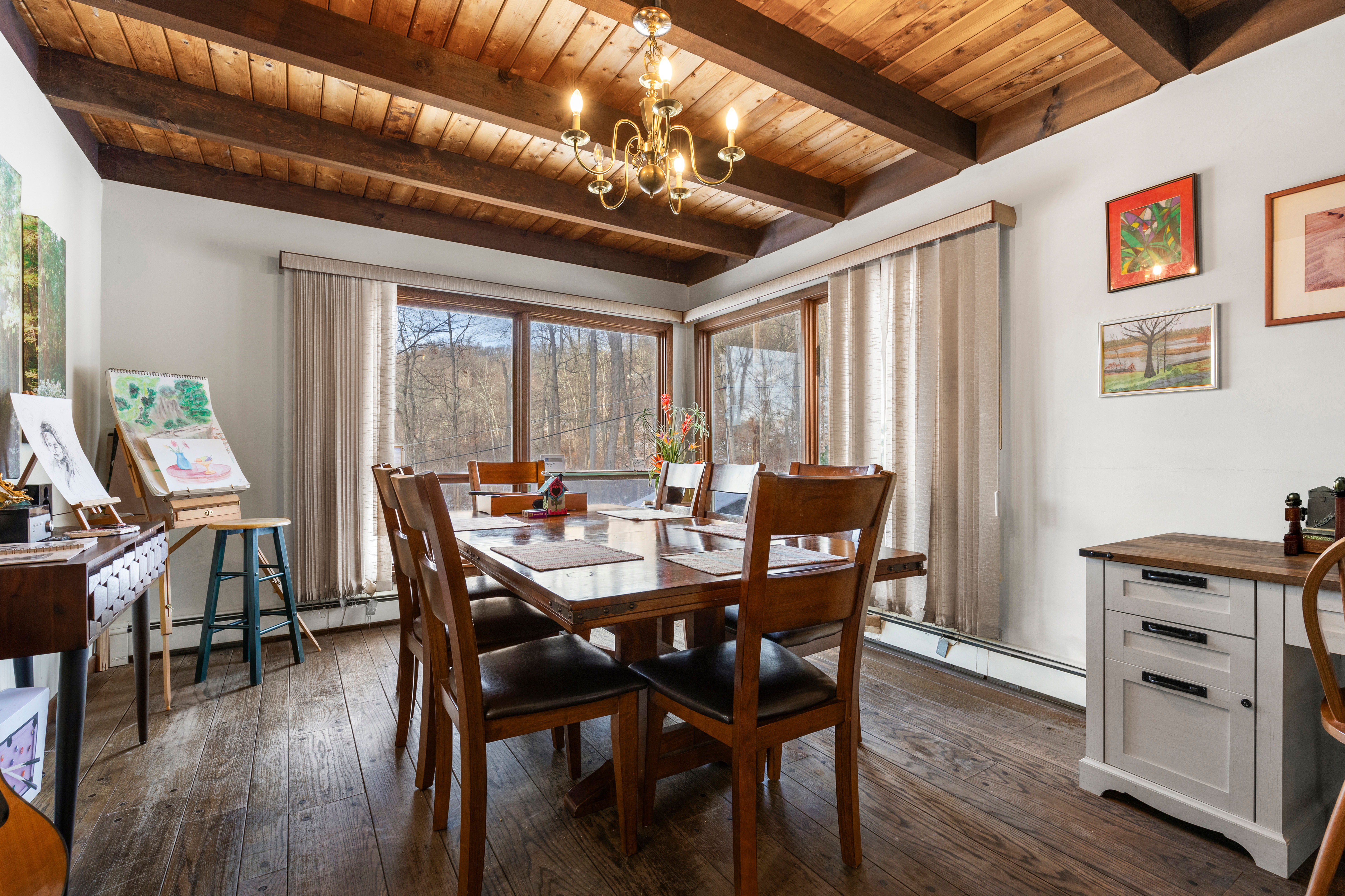  111 Philipse Brook Road - 物件實景